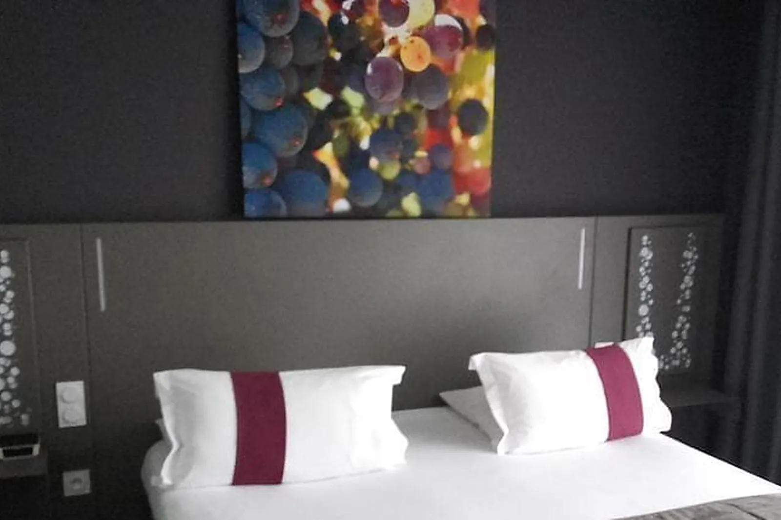 Lieux événementiels, GOLF HÔTEL COLVERT****