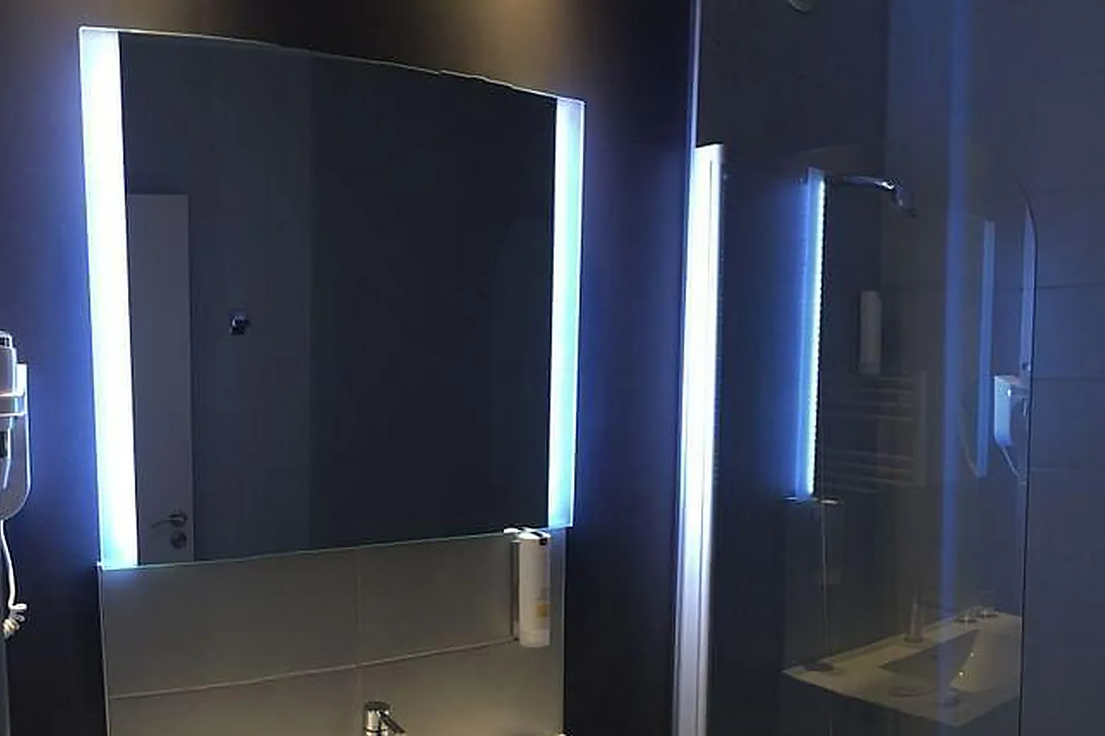 Lieux événementiels, GOLF HÔTEL COLVERT****