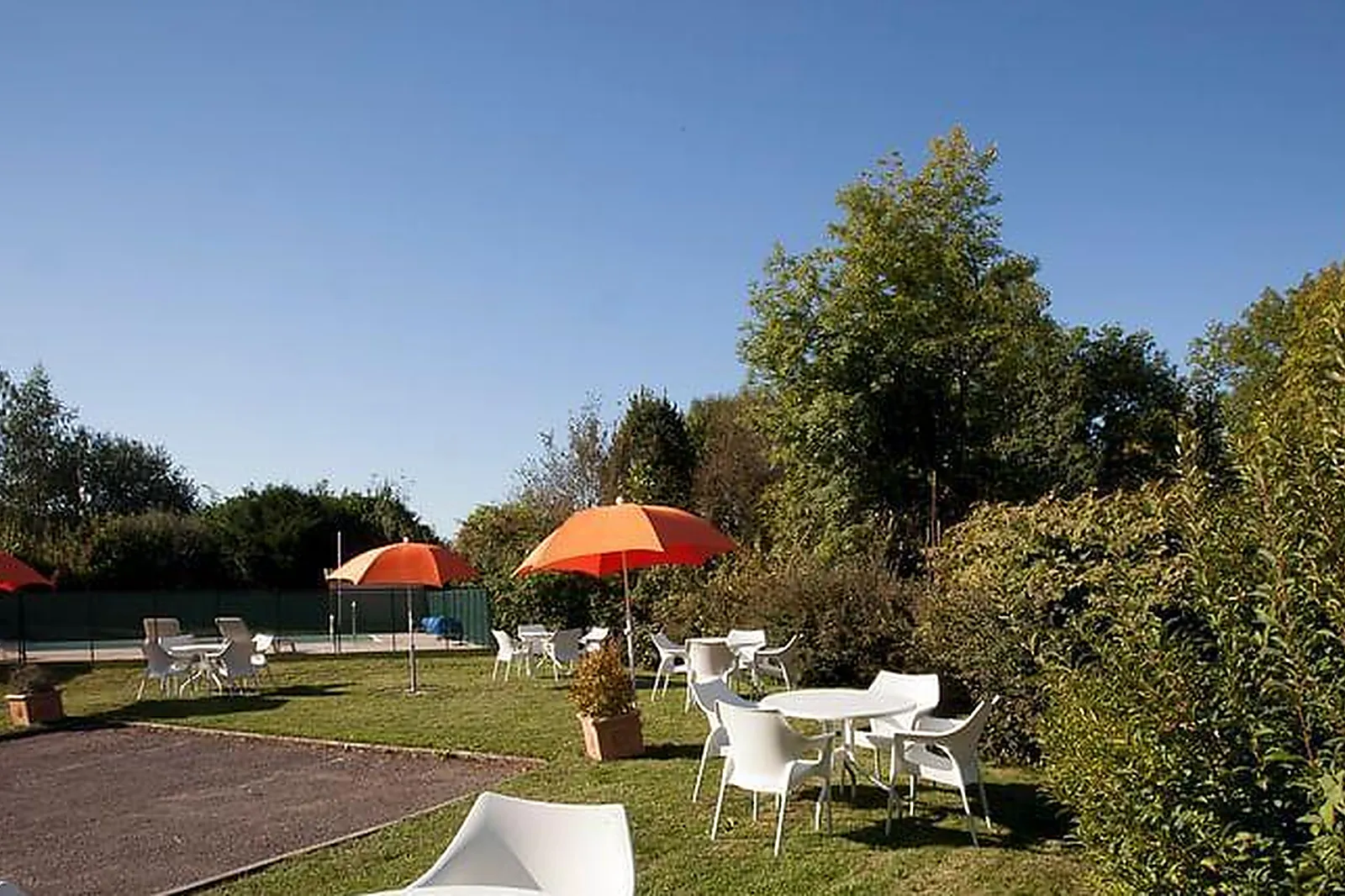 Lieux événementiels, GOLF HÔTEL COLVERT****