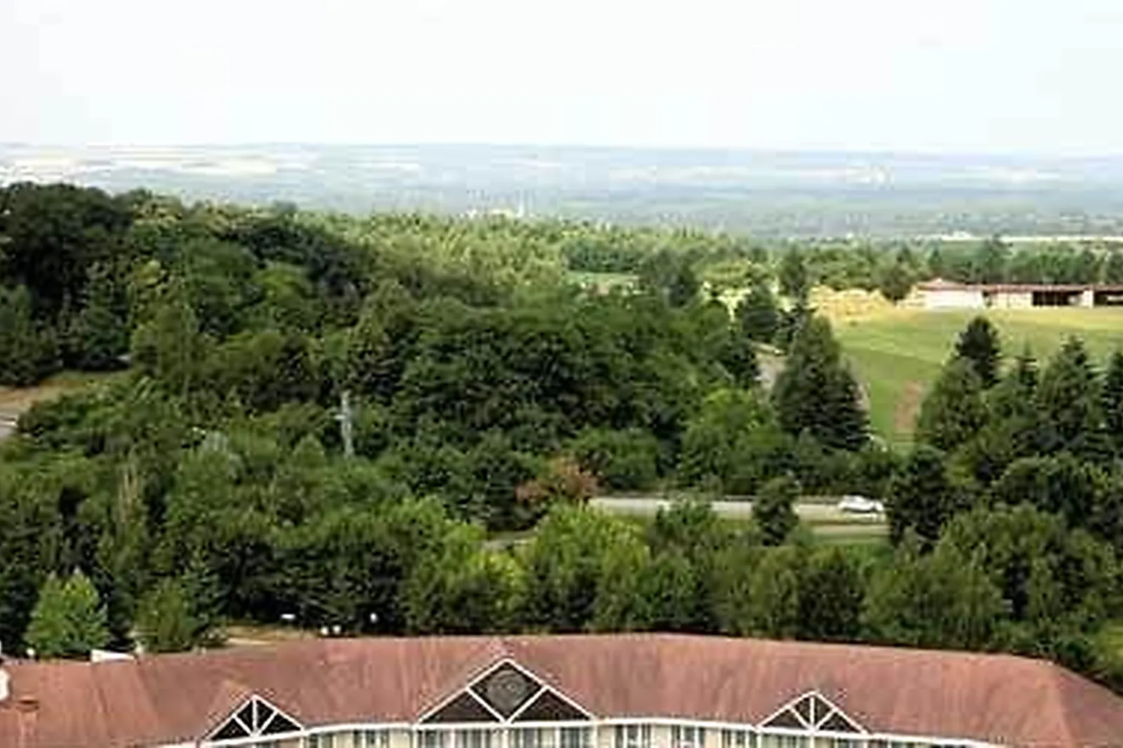 Lieux événementiels, GOLF HÔTEL DE MONT GRIFFON ***