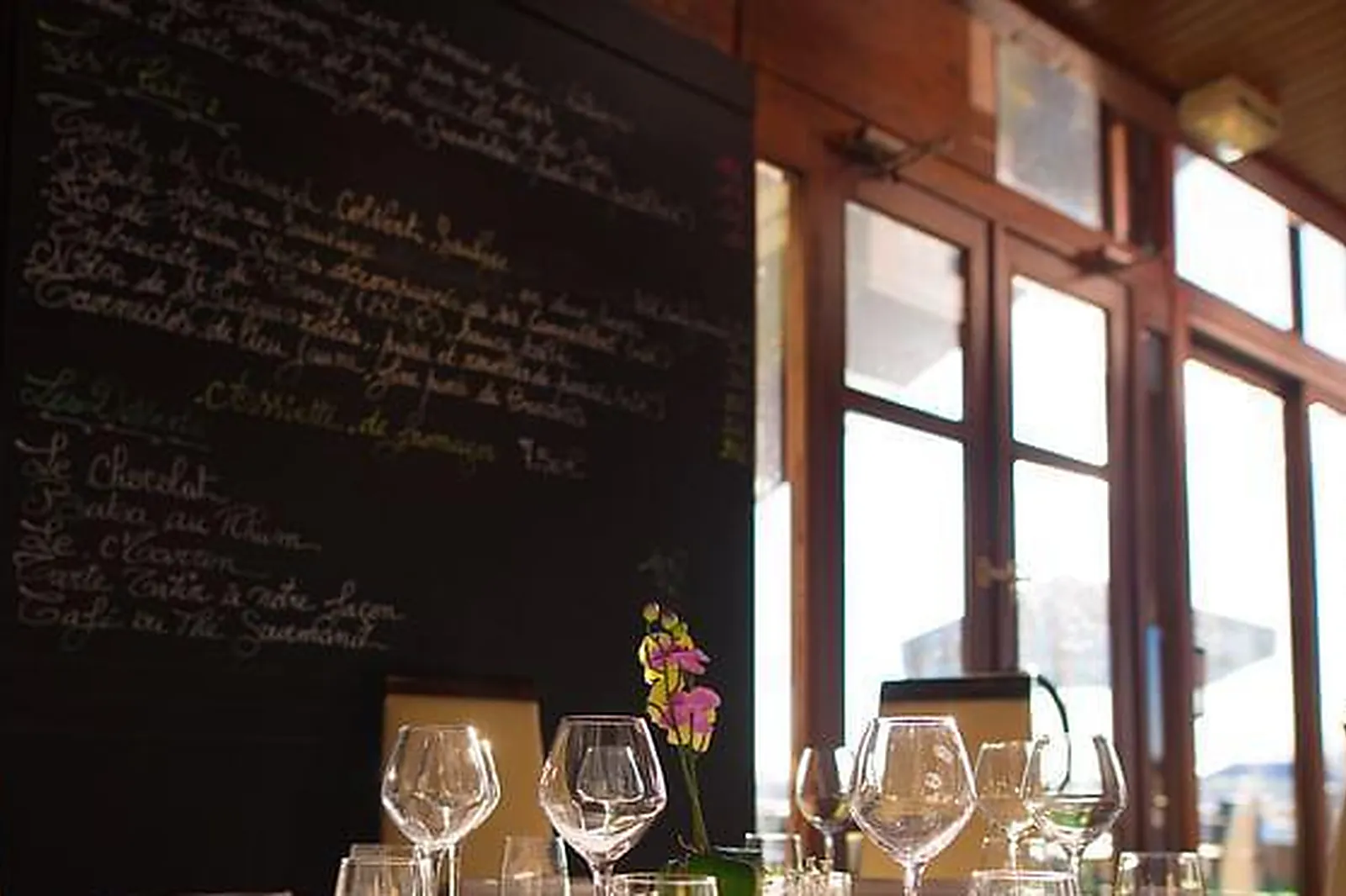 Lieux événementiels, GOLF HÔTEL DE MONT GRIFFON ***