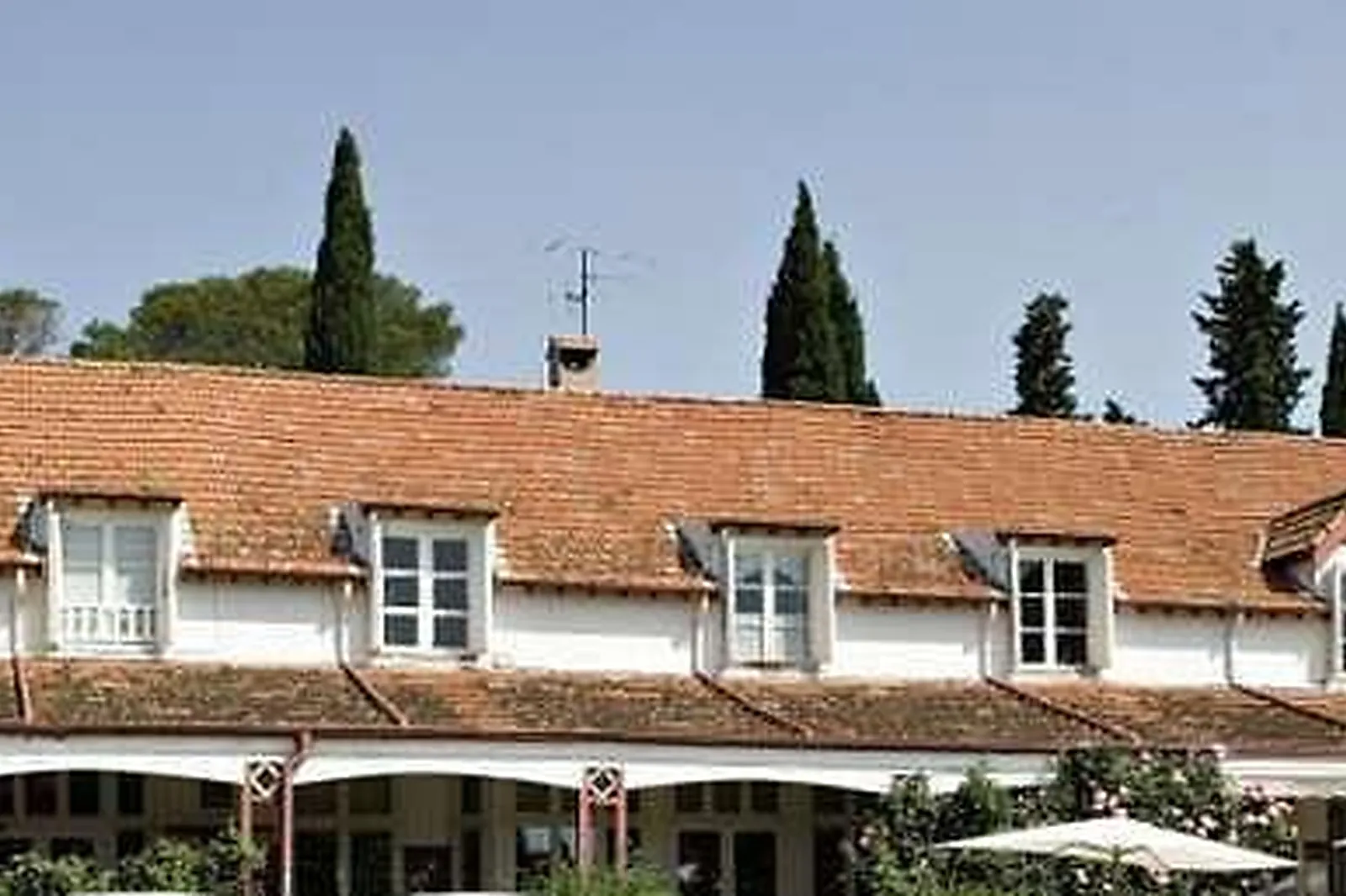 Lieux événementiels, GOLF HÔTEL DE VALESCURE & SPA NUXE ****