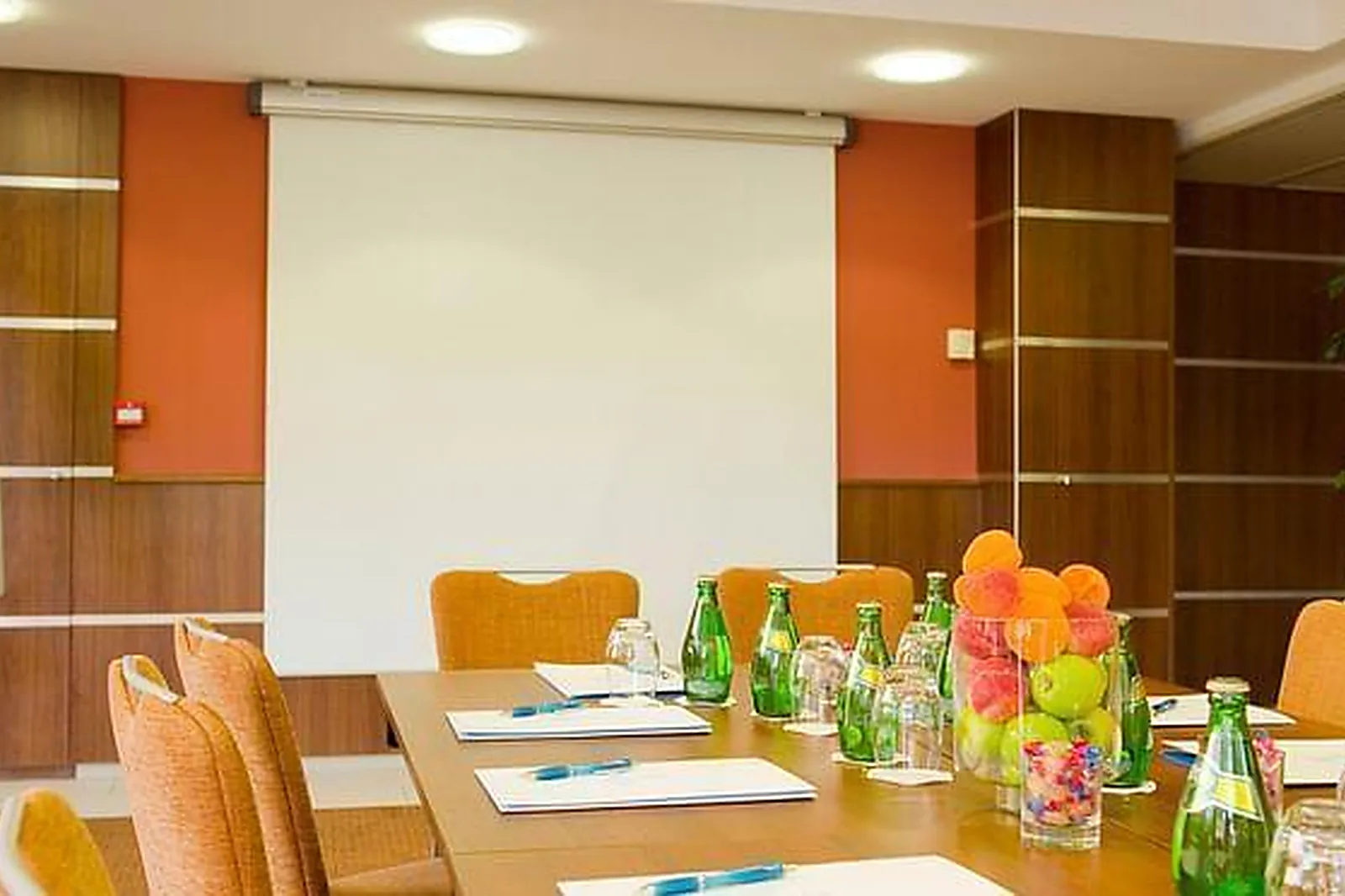 Lieux événementiels, GOLF HÔTEL DE VALESCURE & SPA NUXE ****