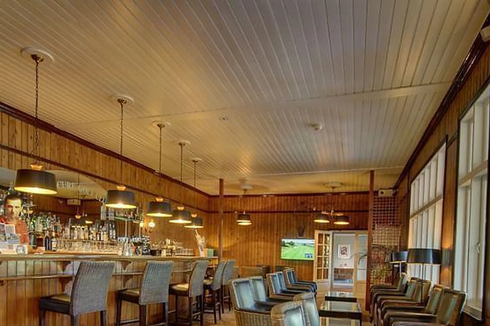 Lieux événementiels, GOLF HÔTEL DE VALESCURE & SPA NUXE ****