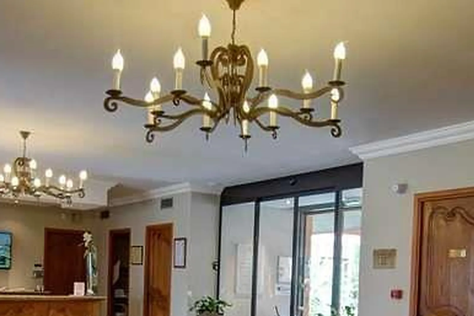 Lieux événementiels, GOLF HÔTEL DE VALESCURE & SPA NUXE ****