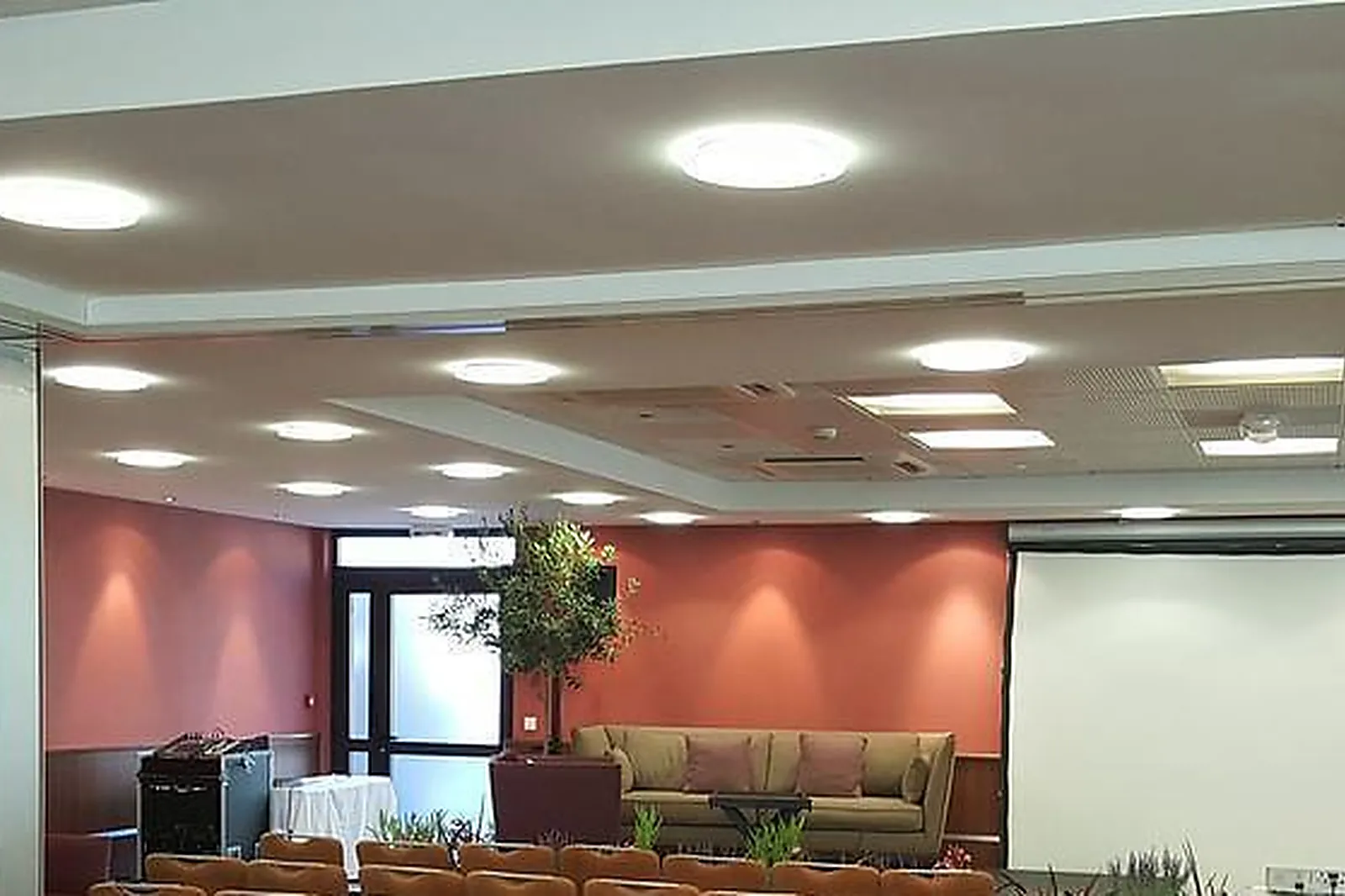 Lieux événementiels, GOLF HÔTEL DE VALESCURE & SPA NUXE ****