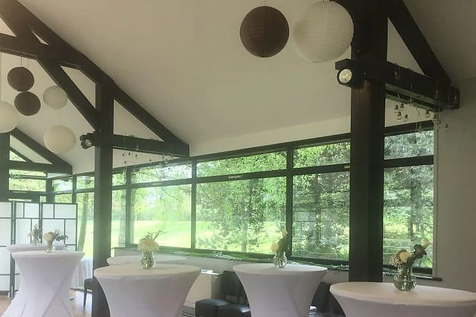 Lieux événementiels, GOLF DE BÉTHUNE