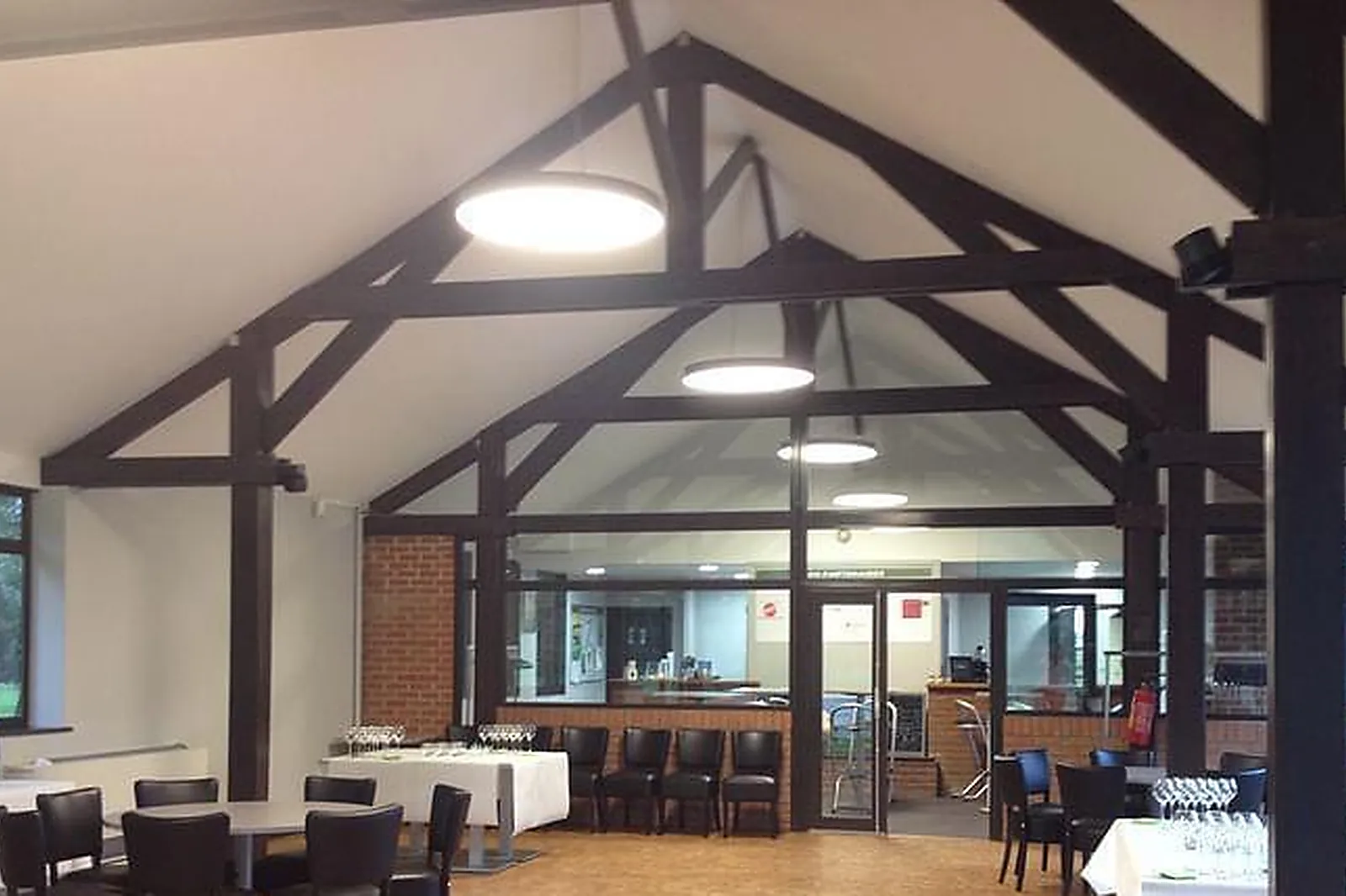 Lieux événementiels, GOLF DE BÉTHUNE