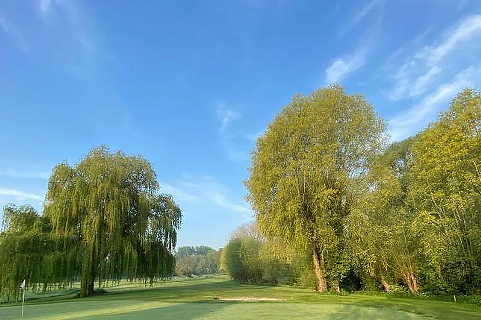 Lieux événementiels, GOLF DE BÉTHUNE