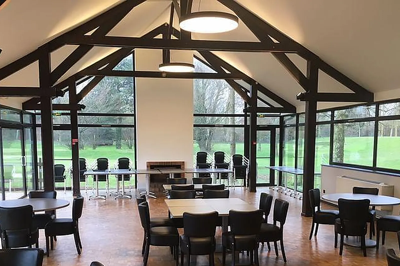 Lieux événementiels, GOLF DE BÉTHUNE