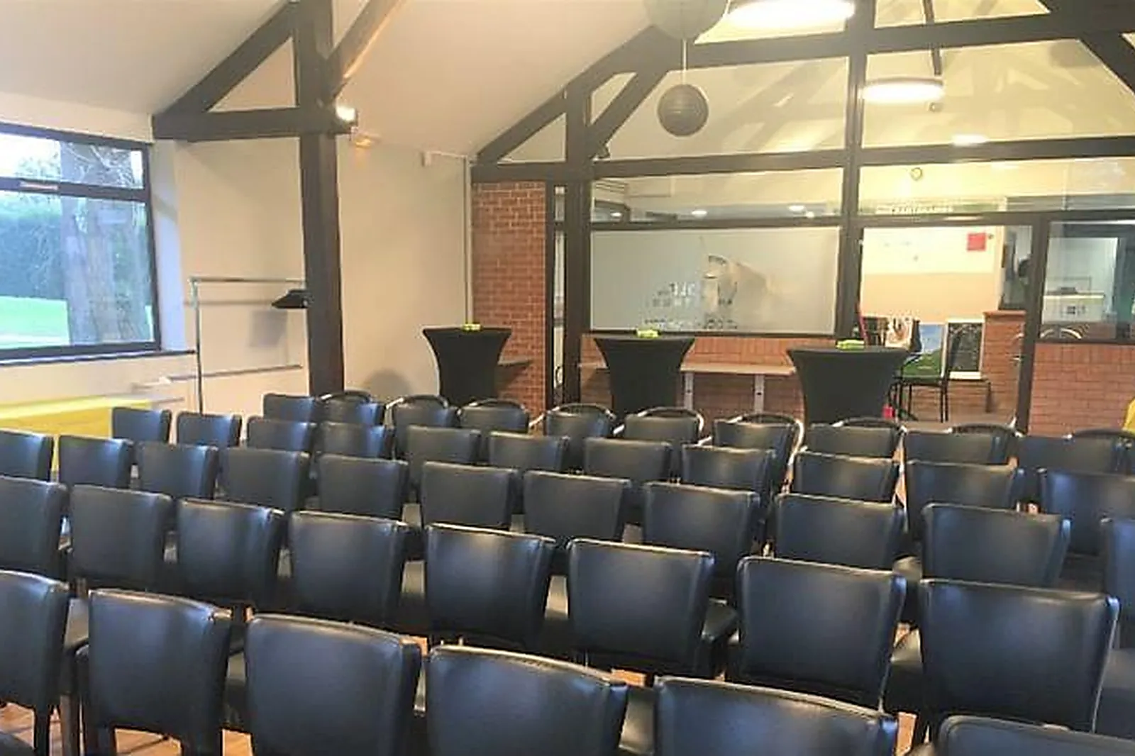 Lieux événementiels, GOLF DE BÉTHUNE