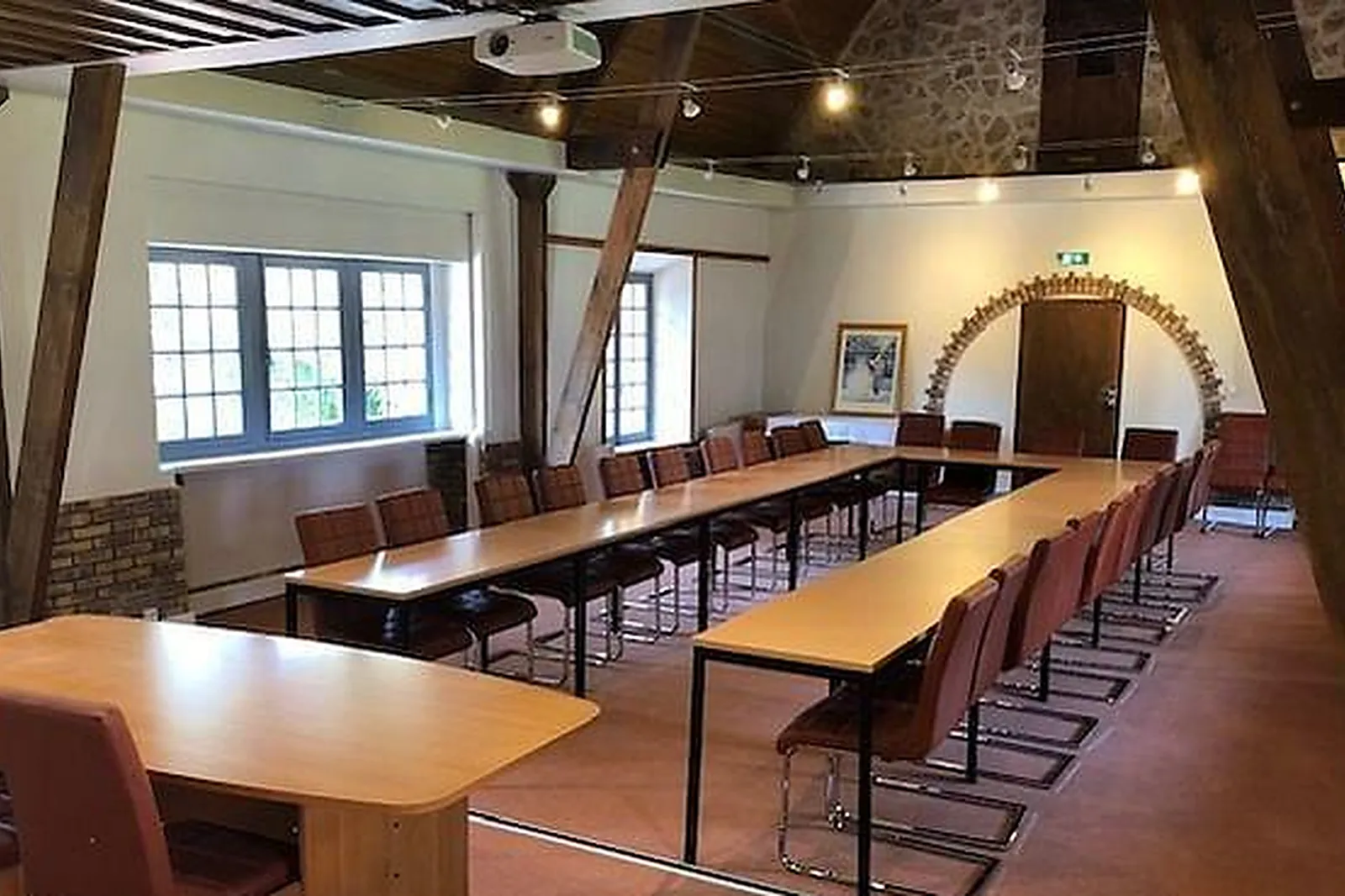 Lieux événementiels, GOLF DE SERAINCOURT