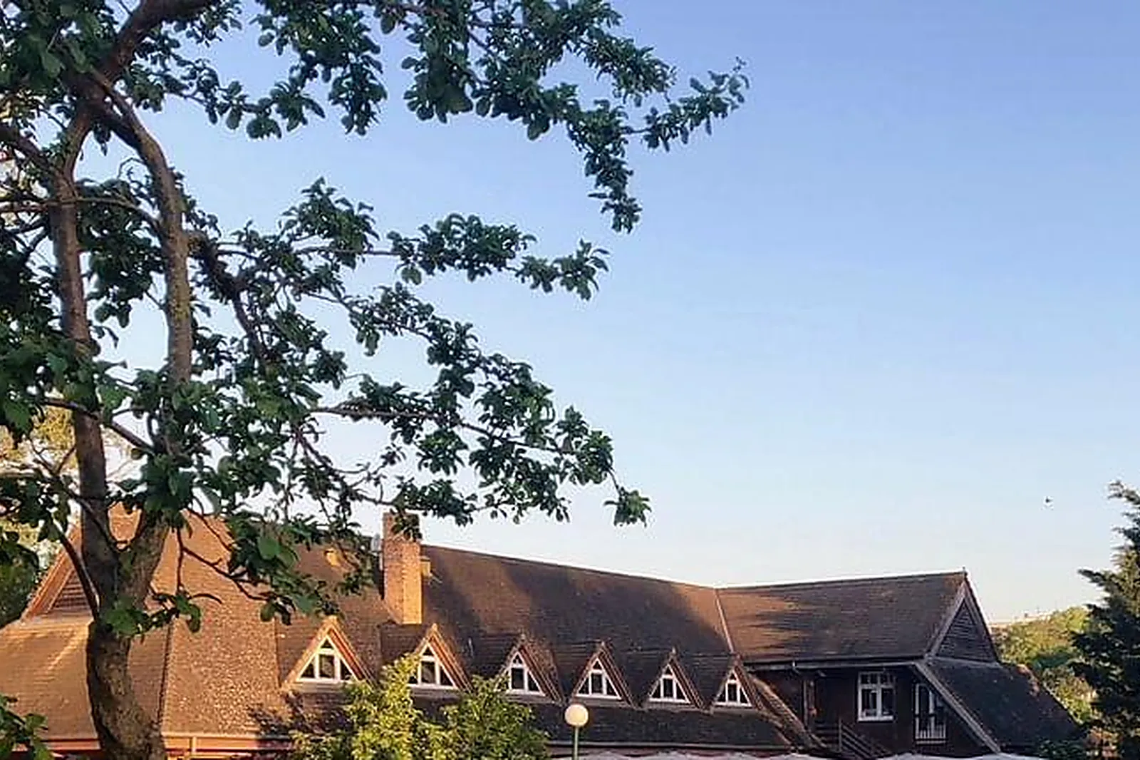 Lieux événementiels, GOLF DE L'ÎLE FLEURIE