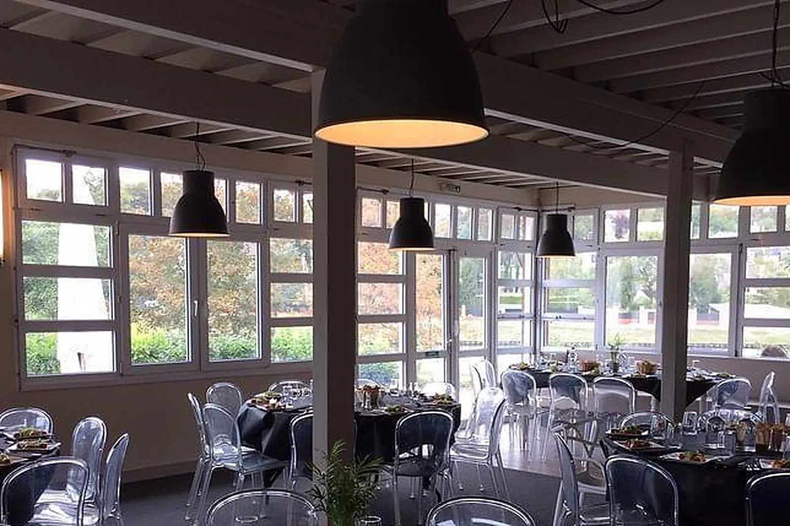 Lieux événementiels, GOLF DE L'ÎLE FLEURIE