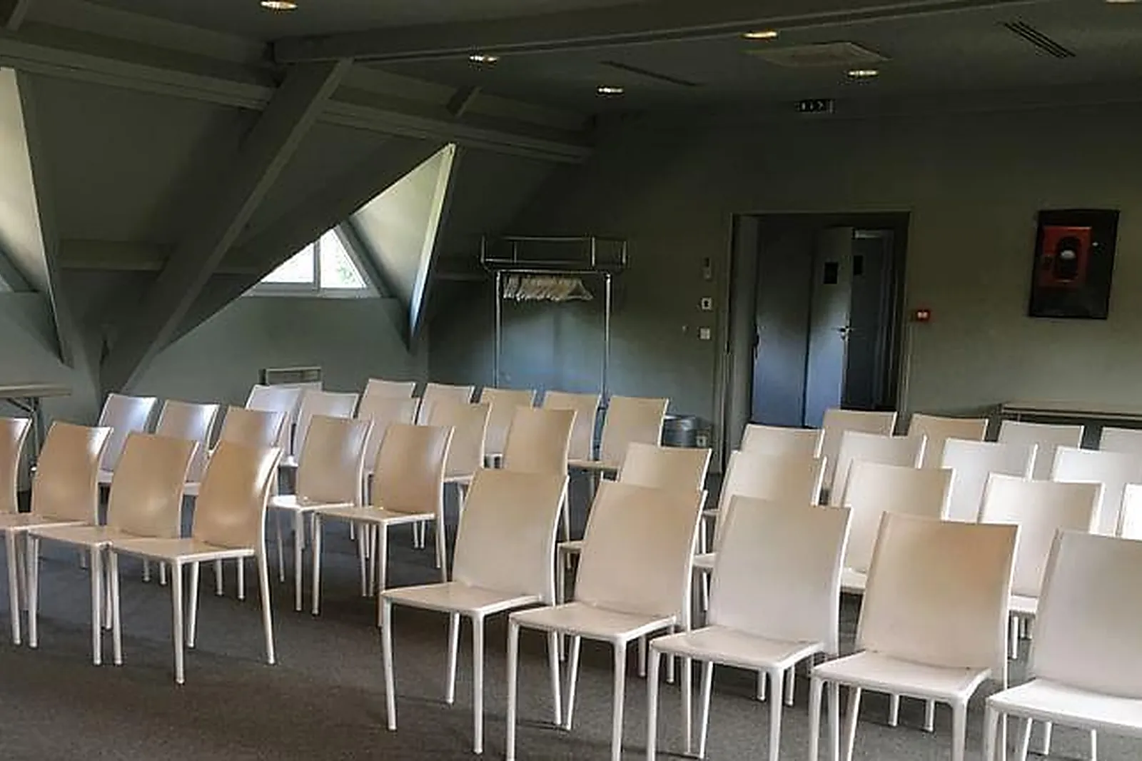 Lieux événementiels, GOLF DE L'ÎLE FLEURIE