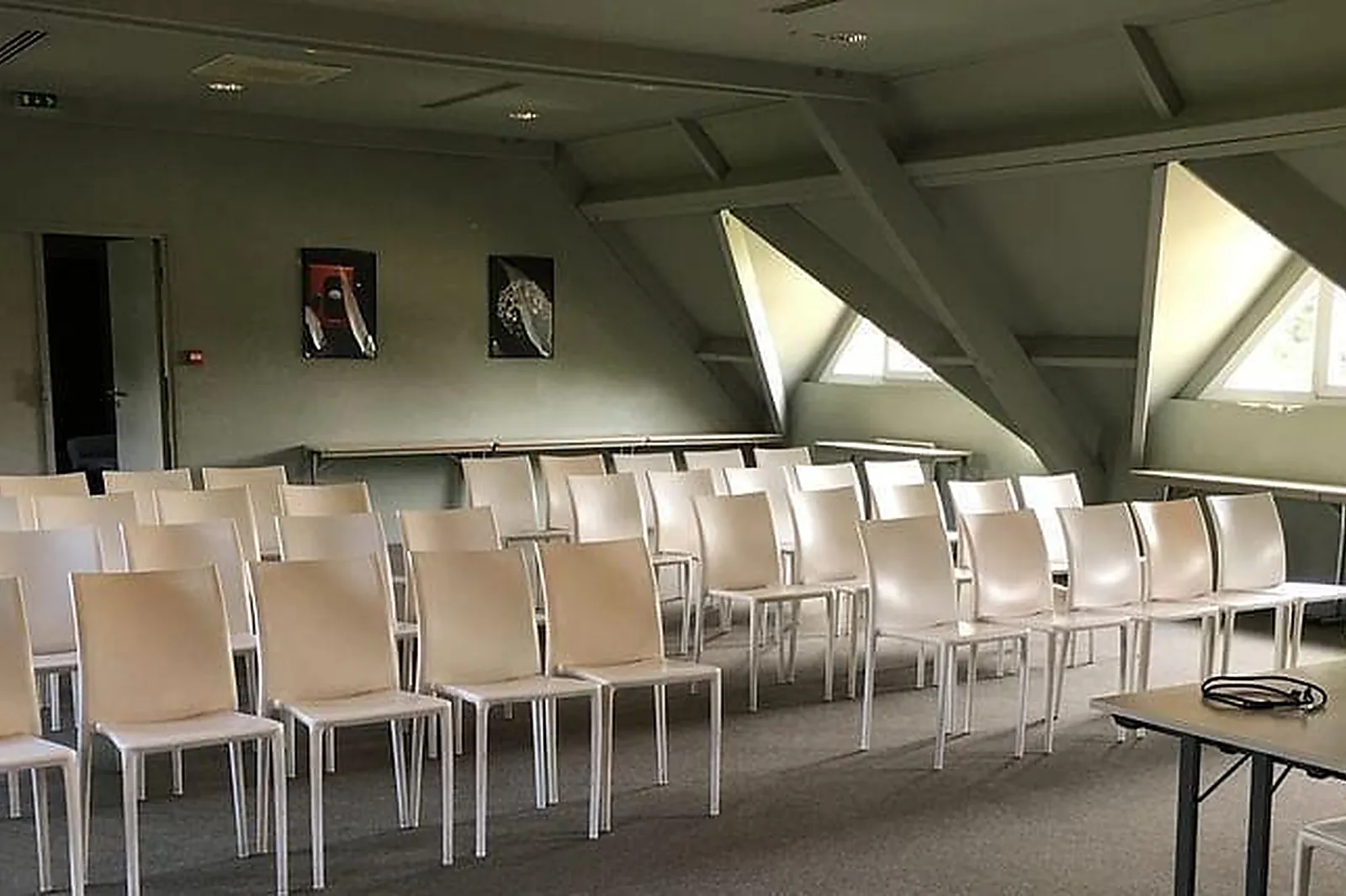 Lieux événementiels, GOLF DE L'ÎLE FLEURIE