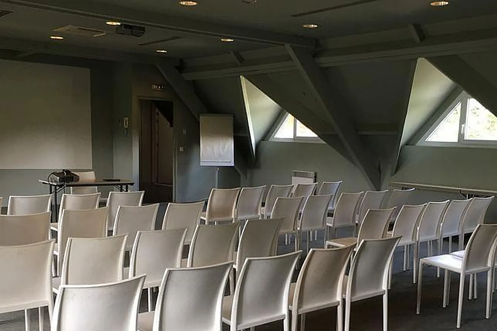 Lieux événementiels, GOLF DE L'ÎLE FLEURIE