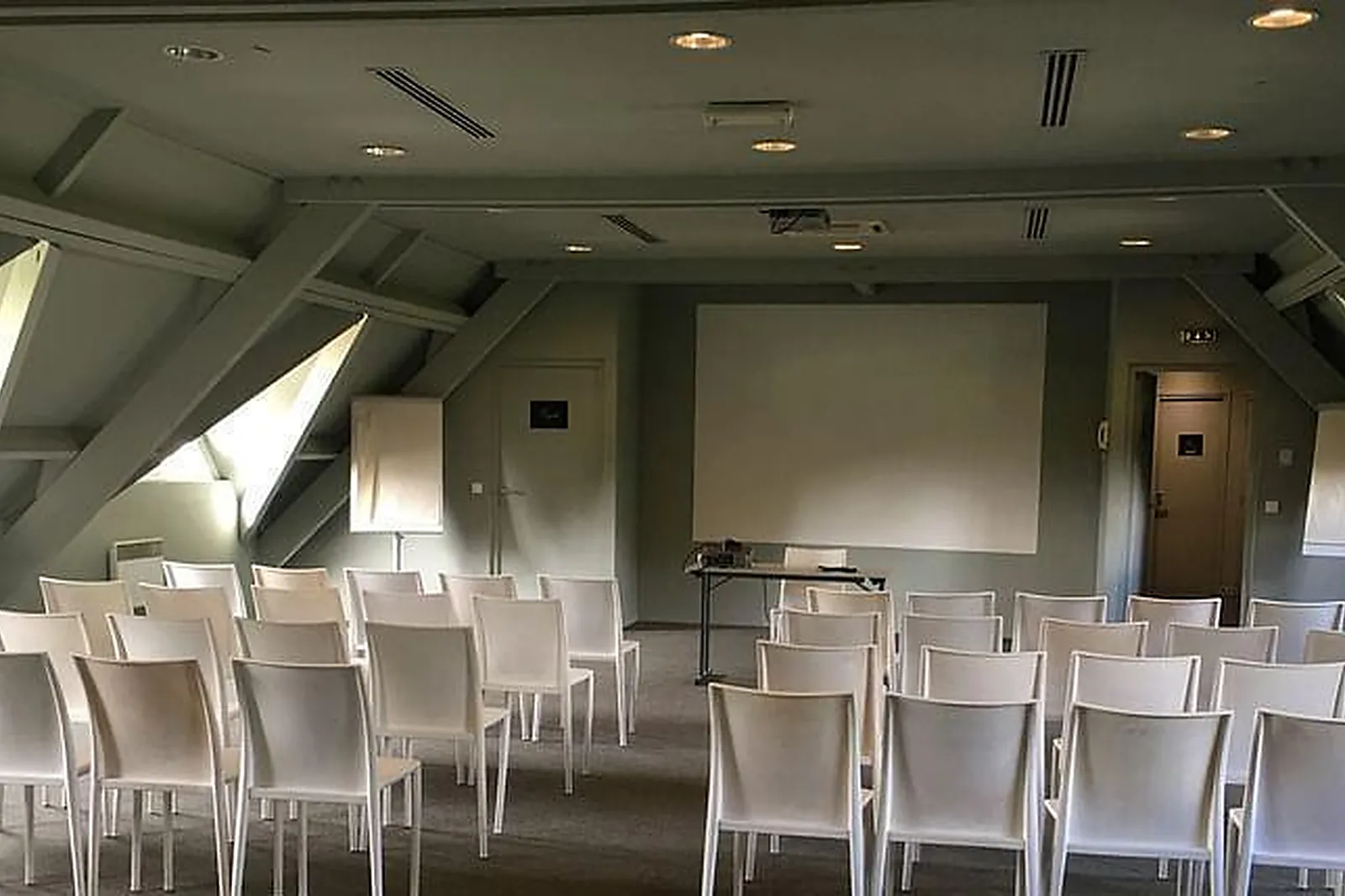 Lieux événementiels, GOLF DE L'ÎLE FLEURIE