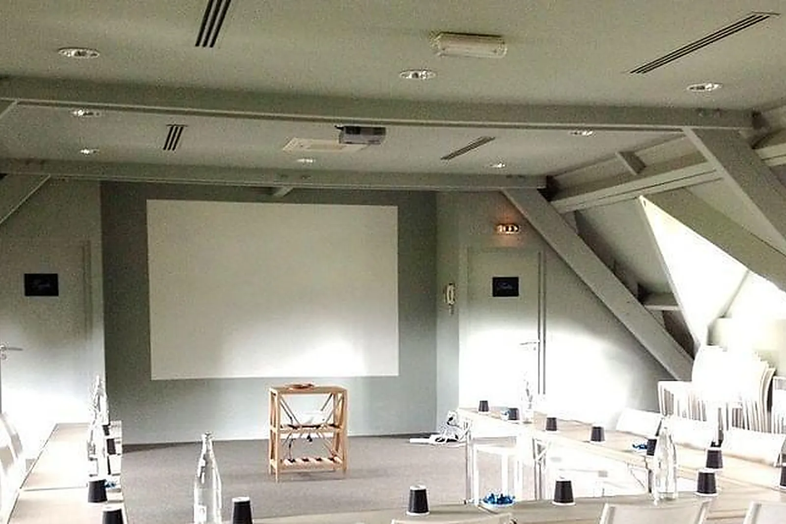 Lieux événementiels, GOLF DE L'ÎLE FLEURIE