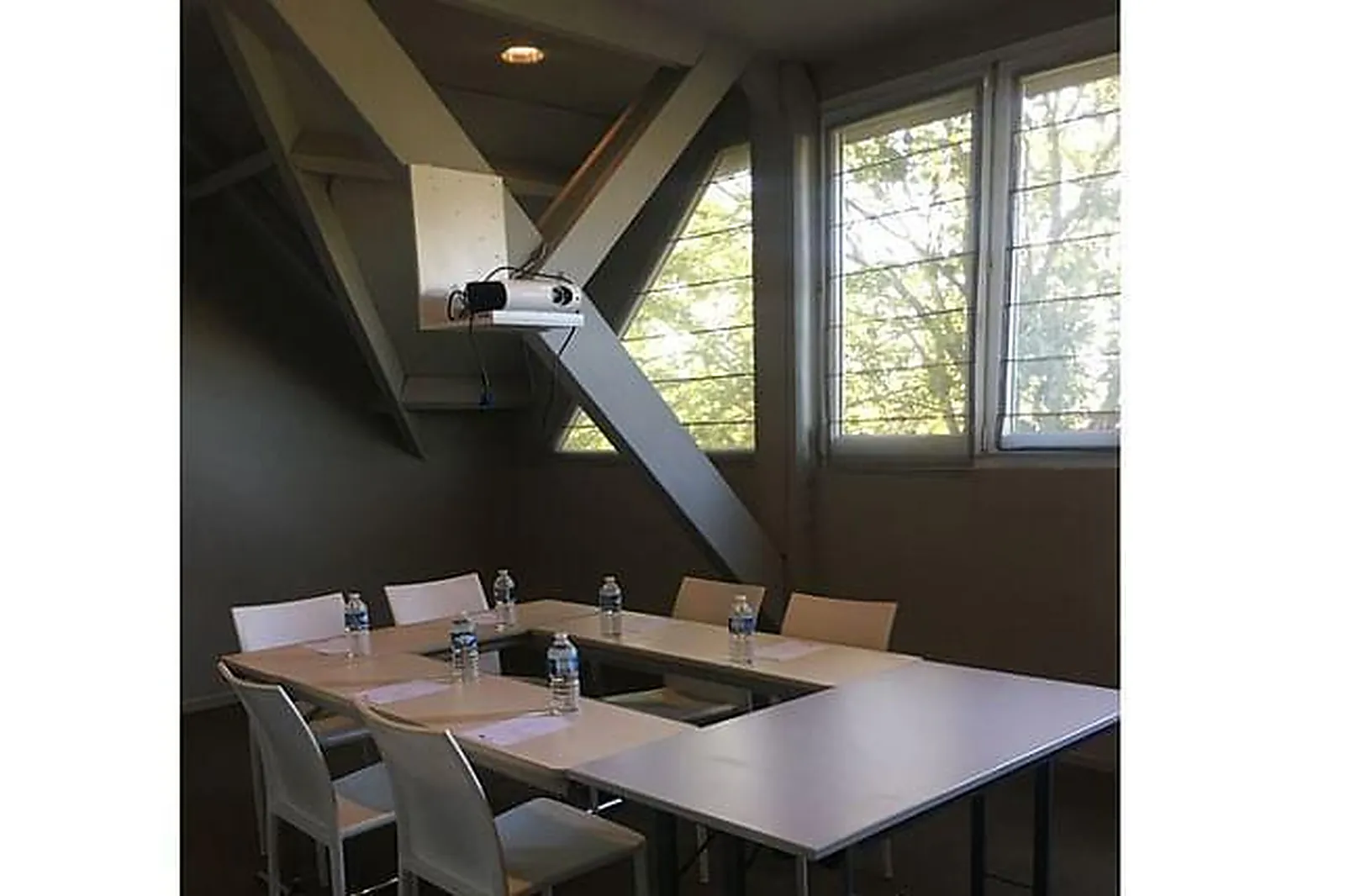 Lieux événementiels, GOLF DE L'ÎLE FLEURIE