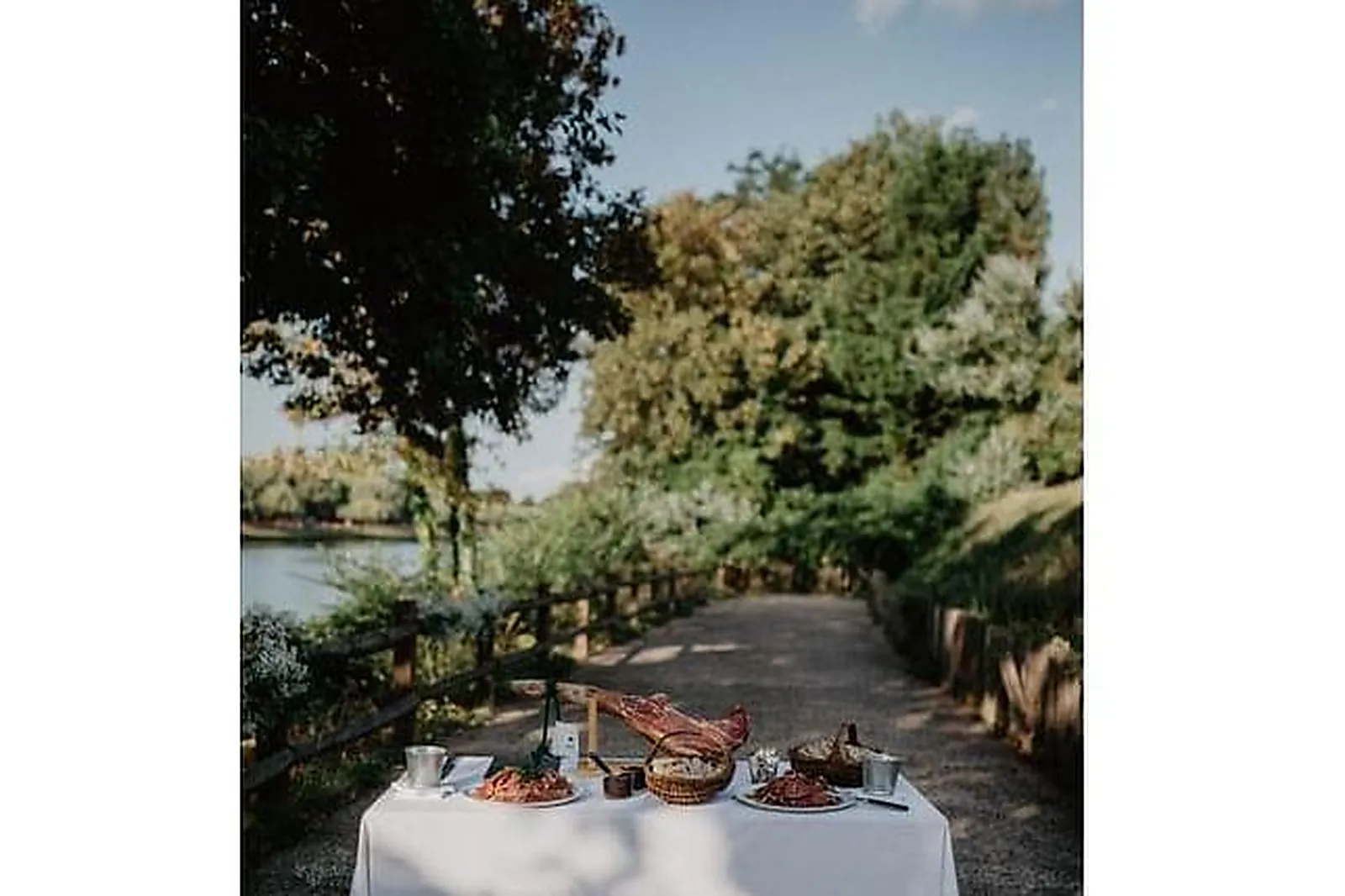 Lieux événementiels, GOLF DE L'ÎLE FLEURIE