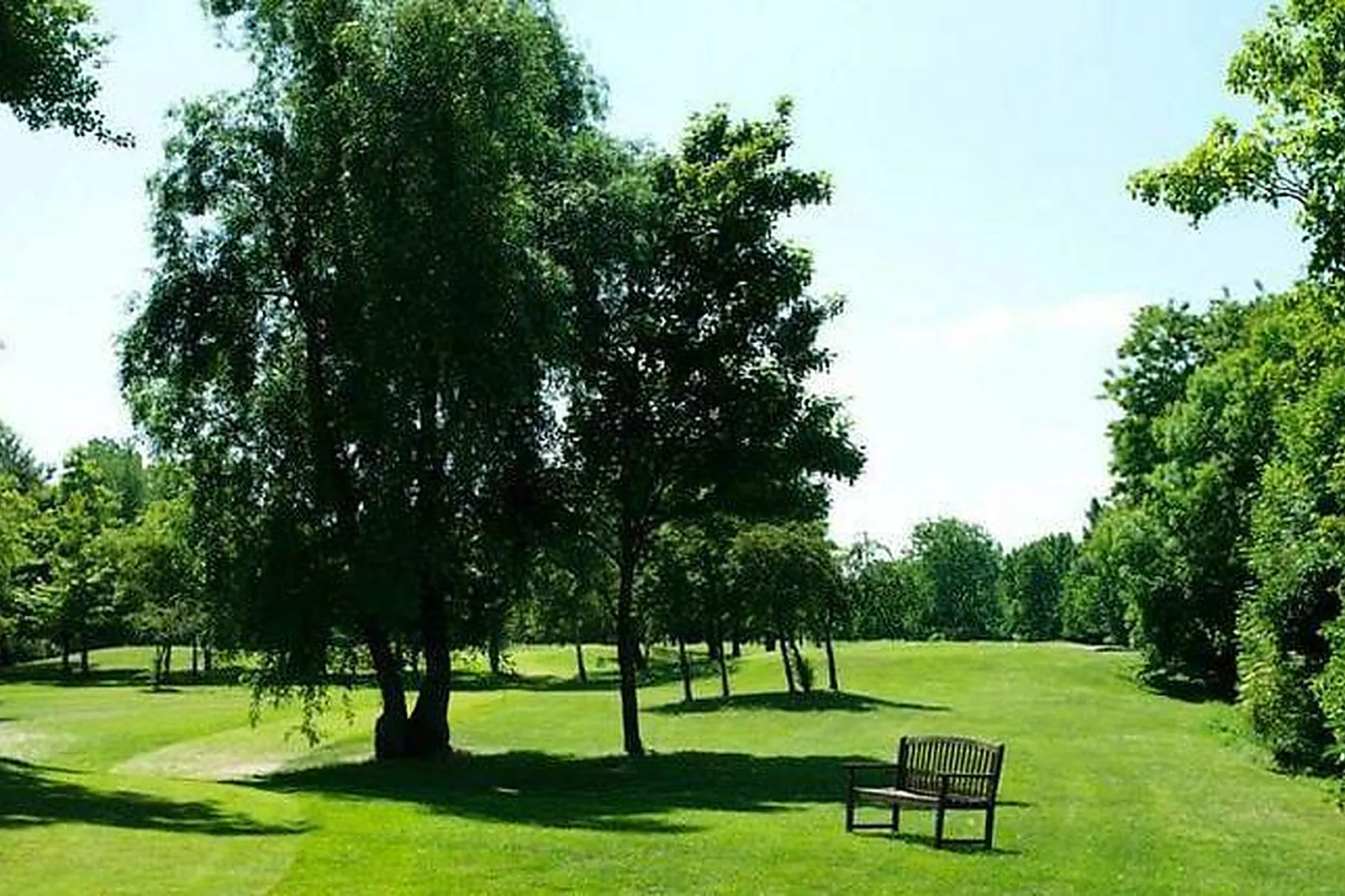 Lieux événementiels, GOLF DE L'ÎLE FLEURIE