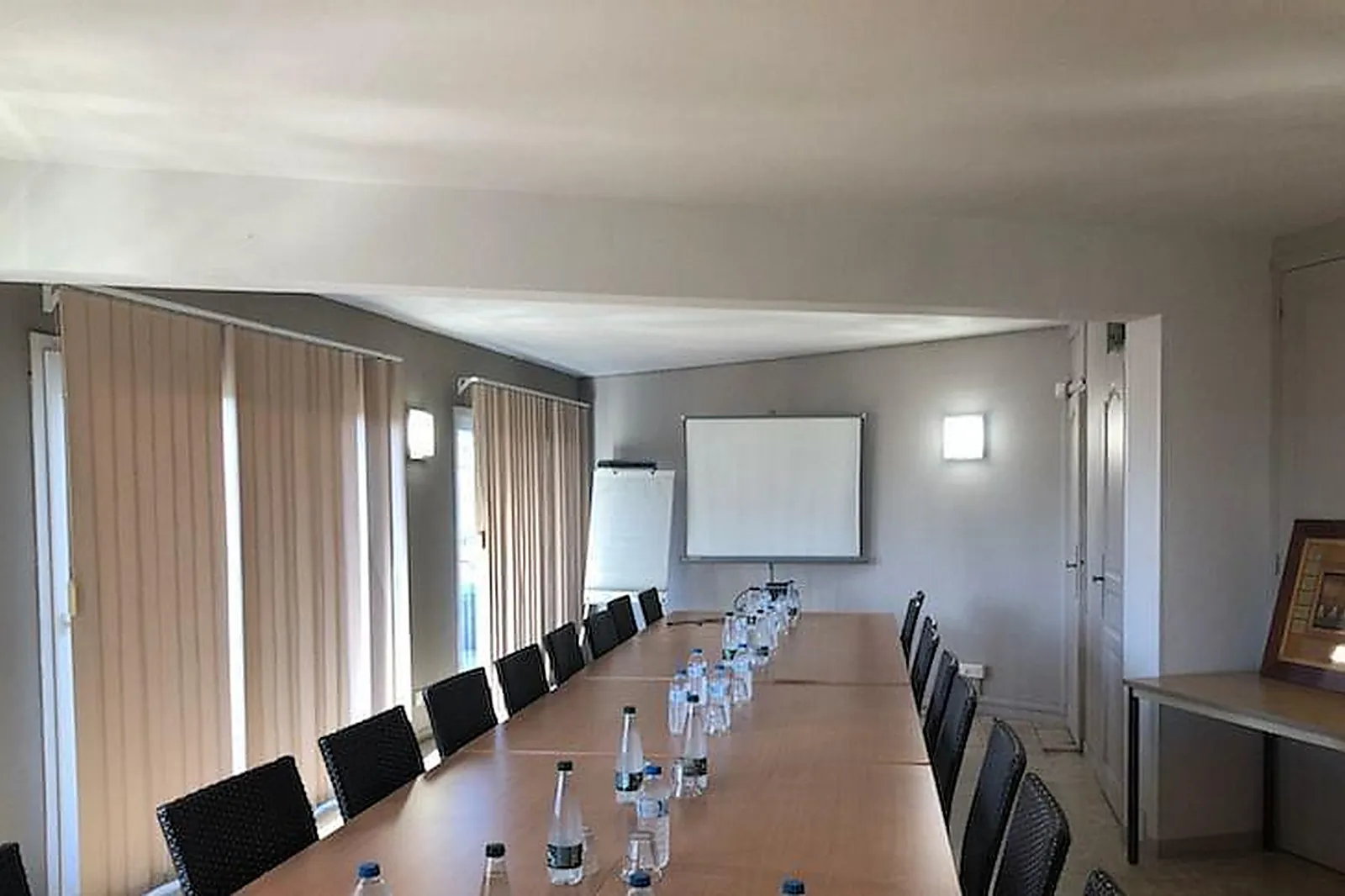 Lieux événementiels, GOLF DES CHANALETS