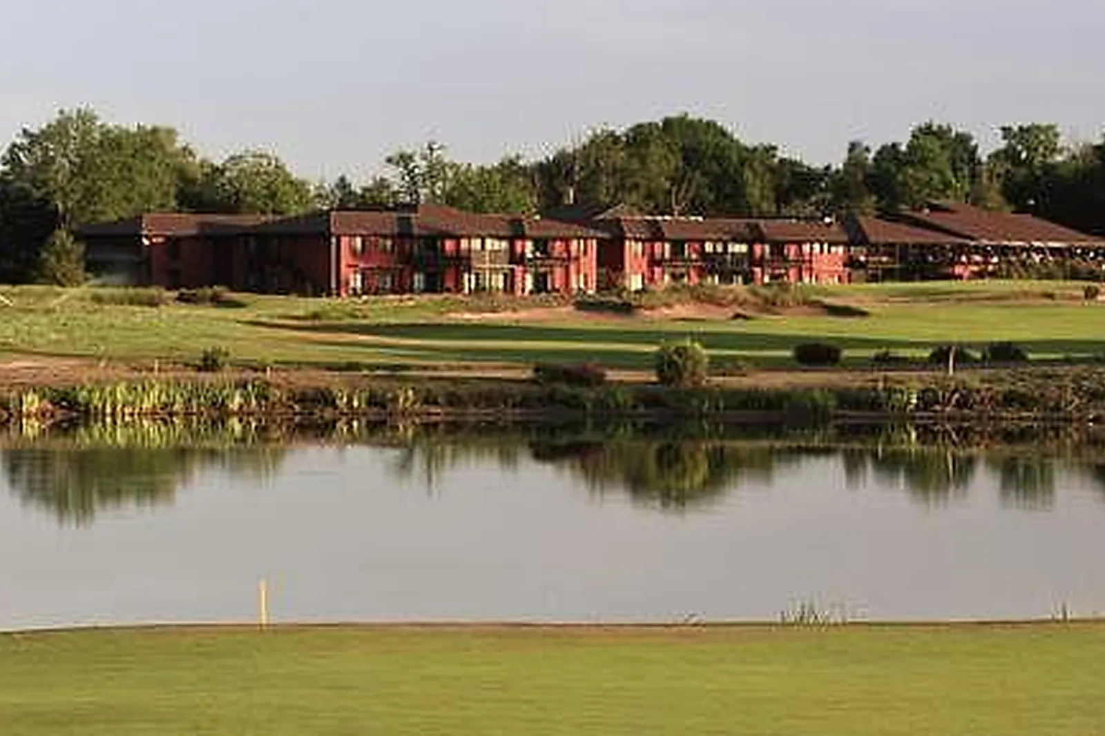 Lieux événementiels, GOLF DU MÉDOC RESORT MGALLERY HÔTEL COLLECTION ****