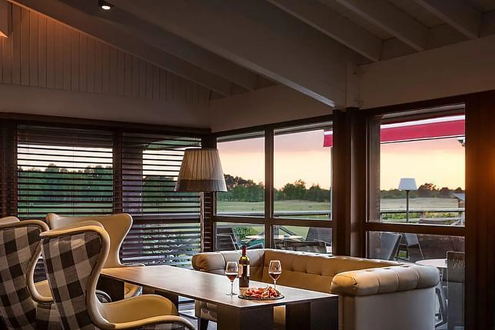 Lieux événementiels, GOLF DU MÉDOC RESORT MGALLERY HÔTEL COLLECTION ****