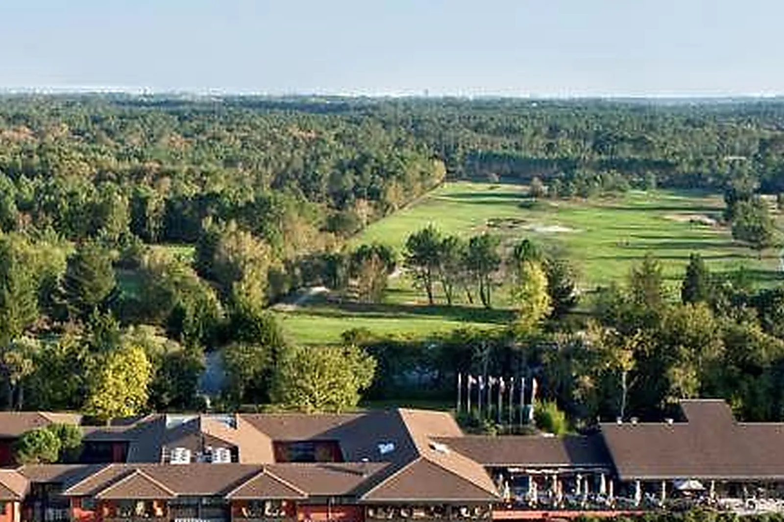 Lieux événementiels, GOLF DU MÉDOC RESORT MGALLERY HÔTEL COLLECTION ****