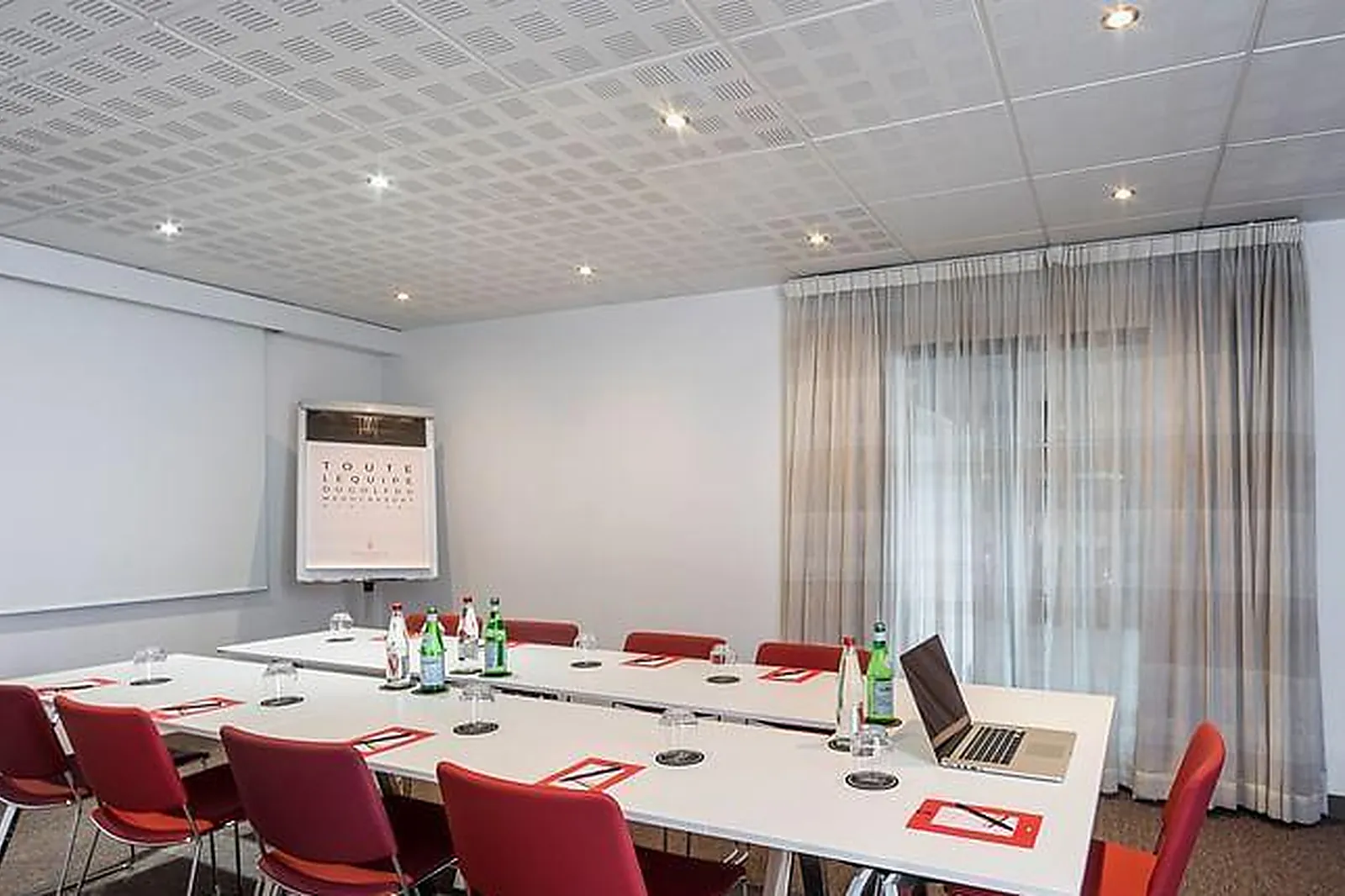 Lieux événementiels, GOLF DU MÉDOC RESORT MGALLERY HÔTEL COLLECTION ****