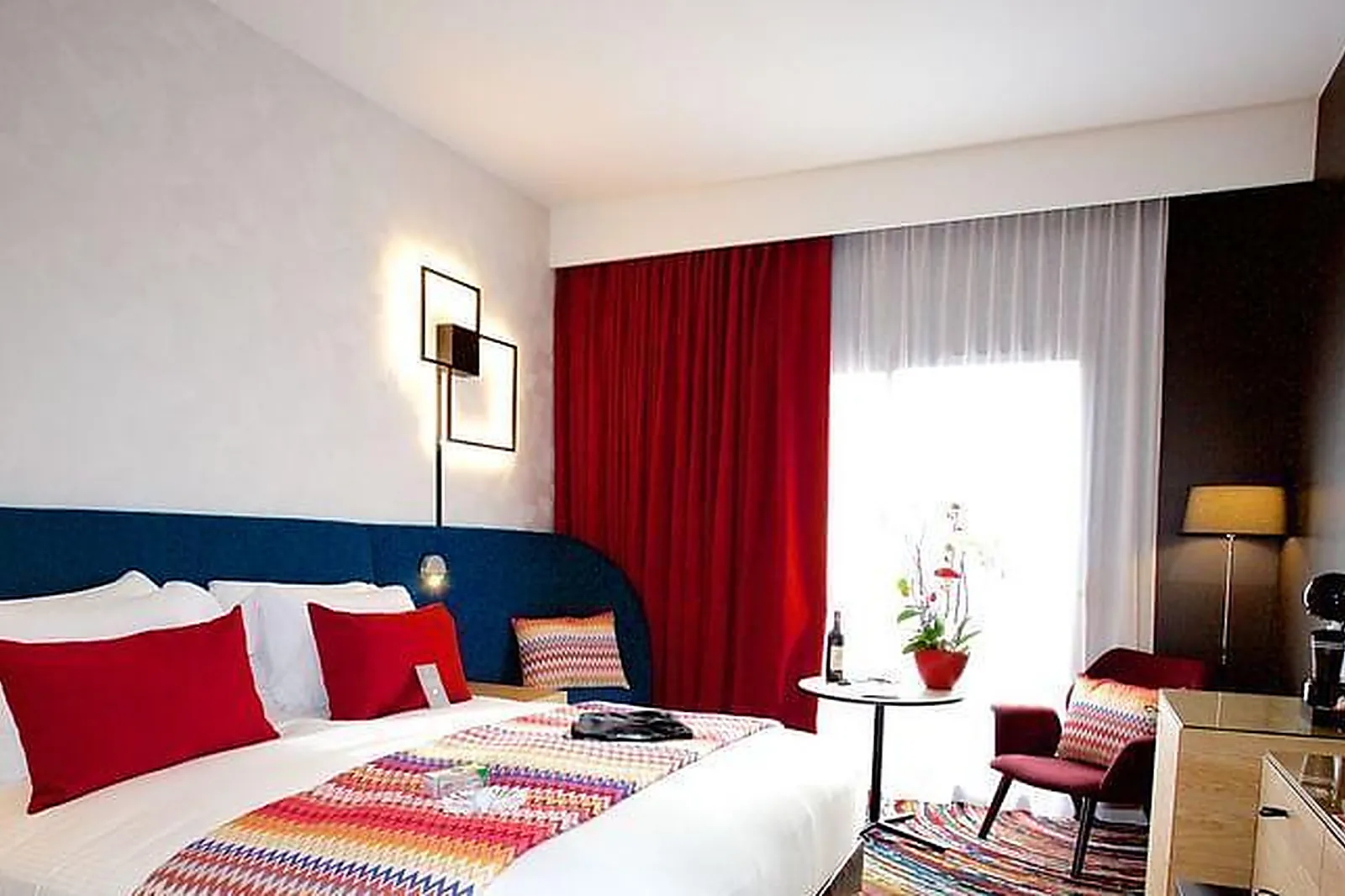 Lieux événementiels, GOLF DU MÉDOC RESORT MGALLERY HÔTEL COLLECTION ****