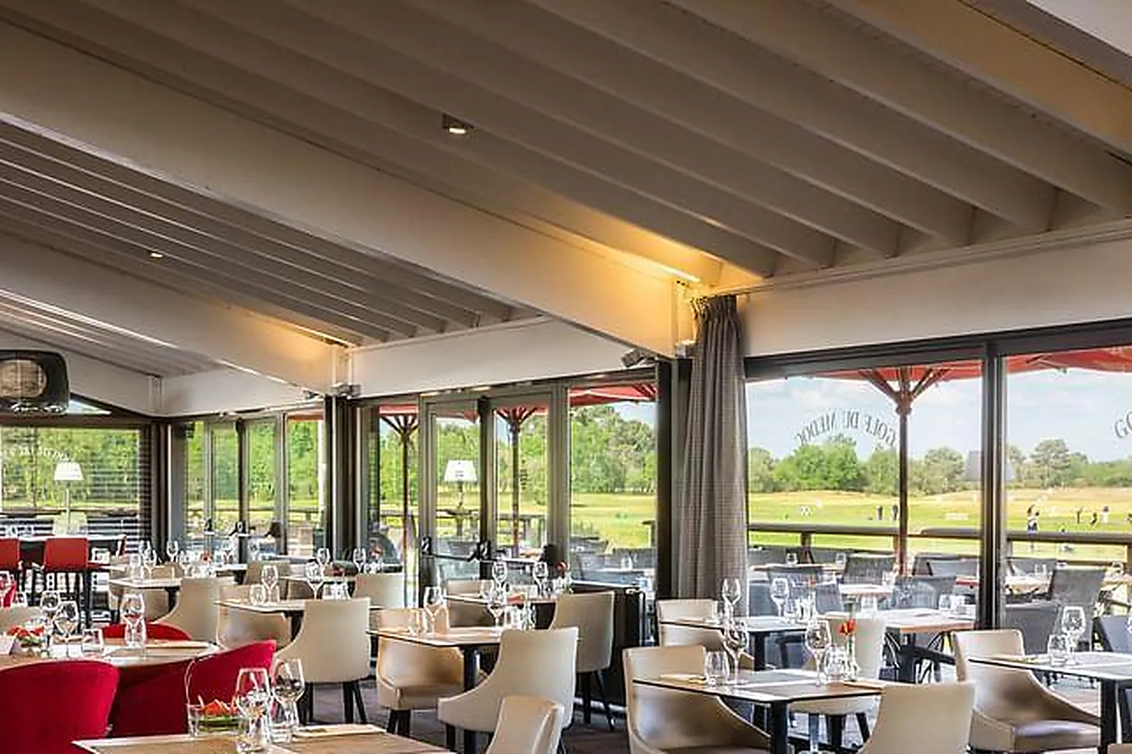 Lieux événementiels, GOLF DU MÉDOC RESORT MGALLERY HÔTEL COLLECTION ****