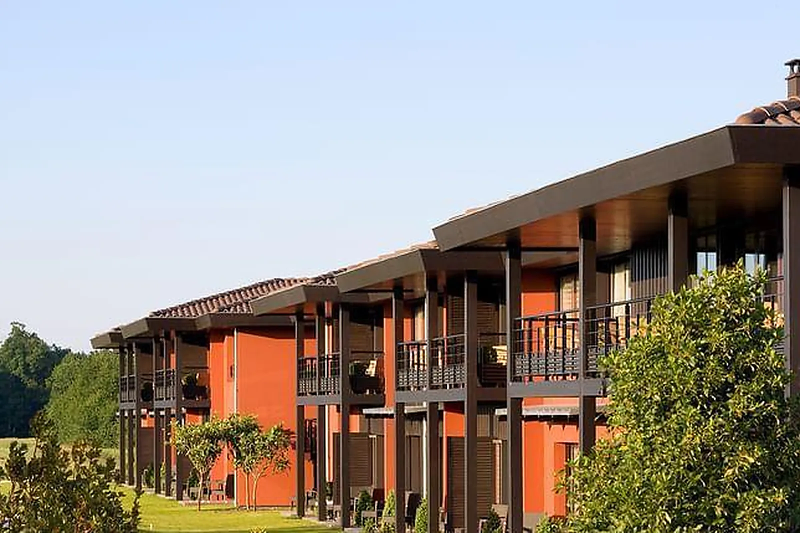 Lieux événementiels, GOLF DU MÉDOC RESORT MGALLERY HÔTEL COLLECTION ****