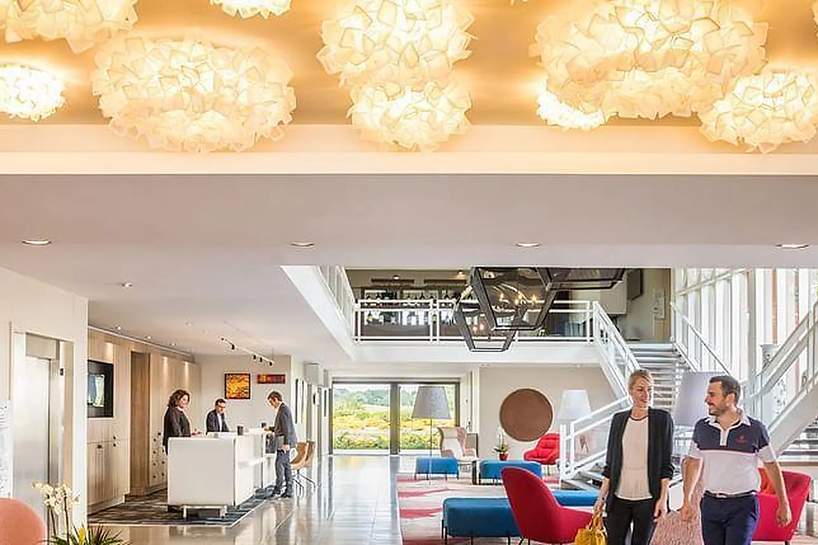 Lieux événementiels, GOLF DU MÉDOC RESORT MGALLERY HÔTEL COLLECTION ****