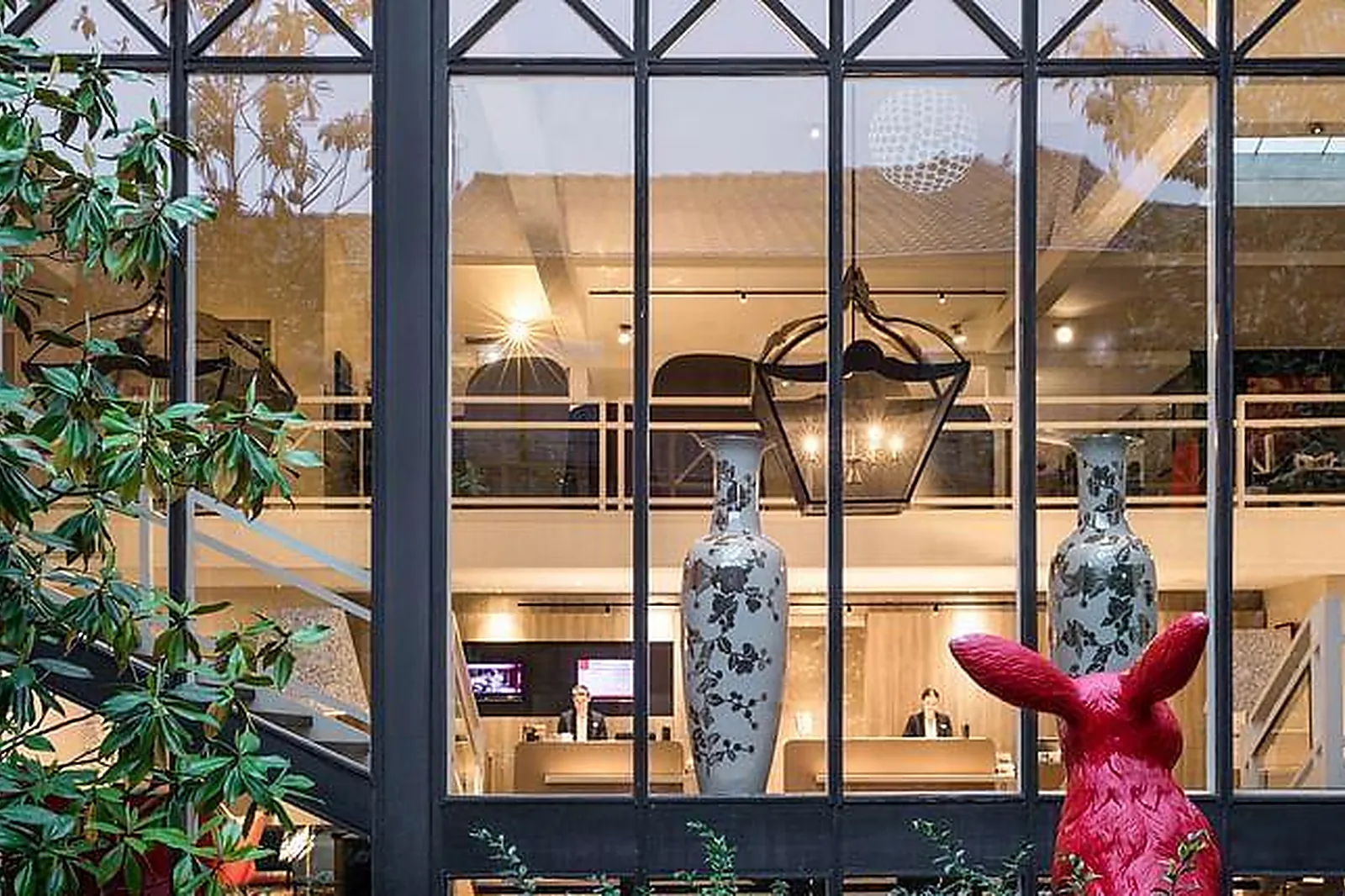 Lieux événementiels, GOLF DU MÉDOC RESORT MGALLERY HÔTEL COLLECTION ****