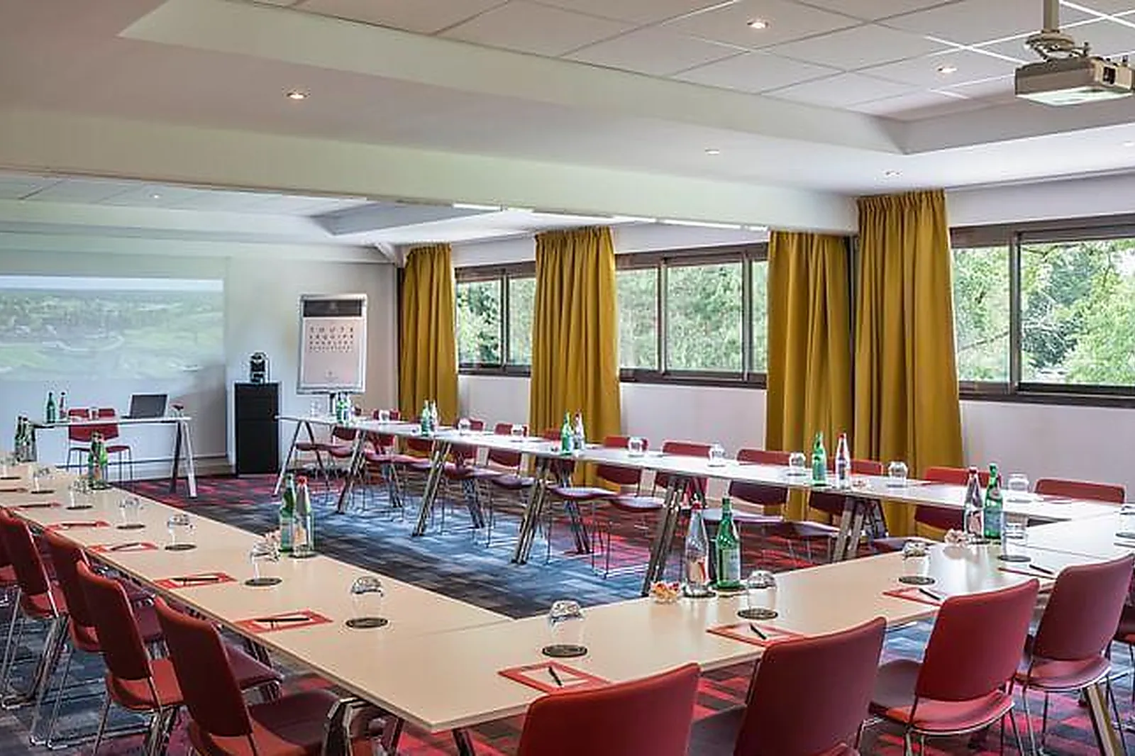 Lieux événementiels, GOLF DU MÉDOC RESORT MGALLERY HÔTEL COLLECTION ****