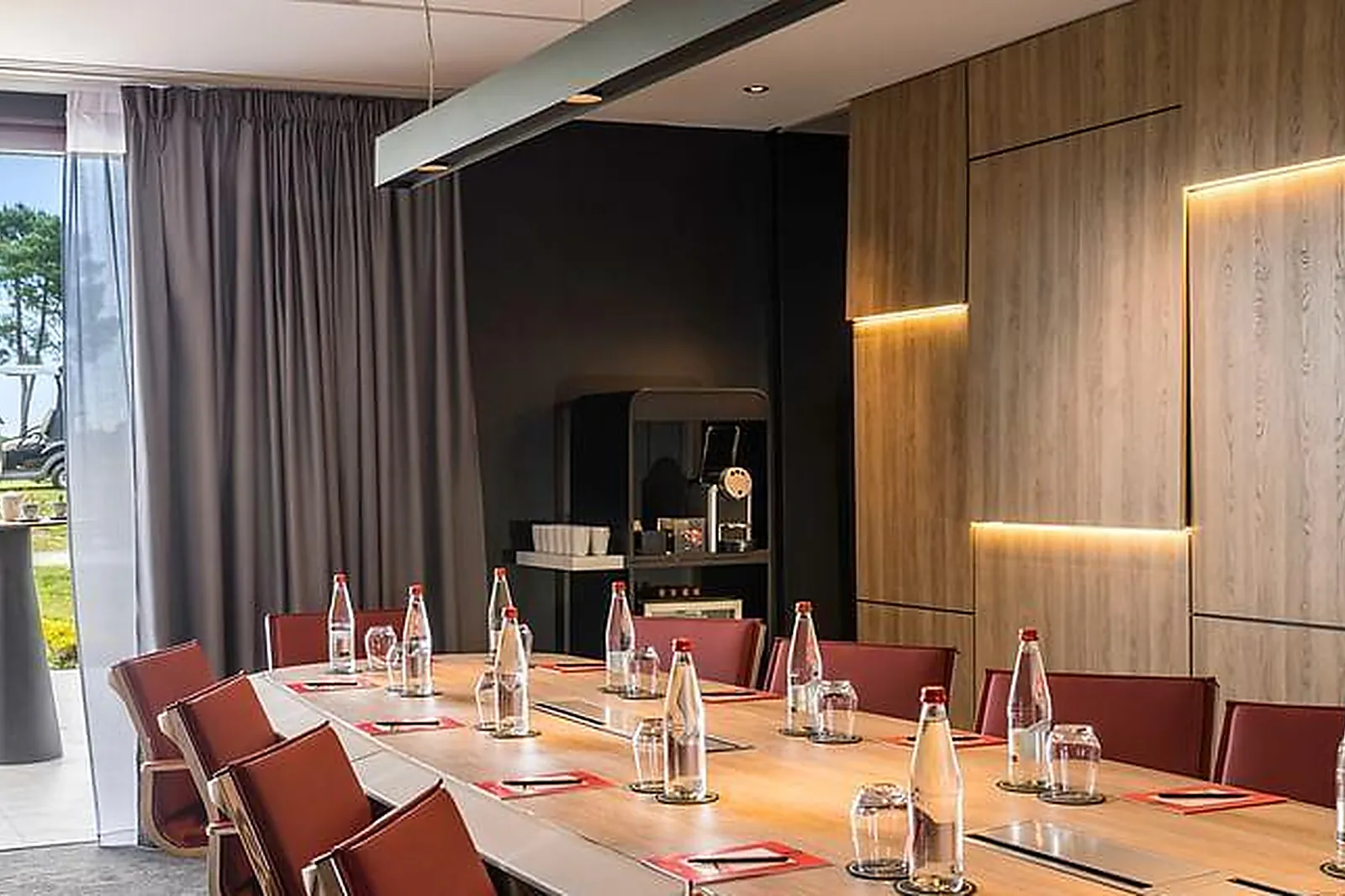 Lieux événementiels, GOLF DU MÉDOC RESORT MGALLERY HÔTEL COLLECTION ****