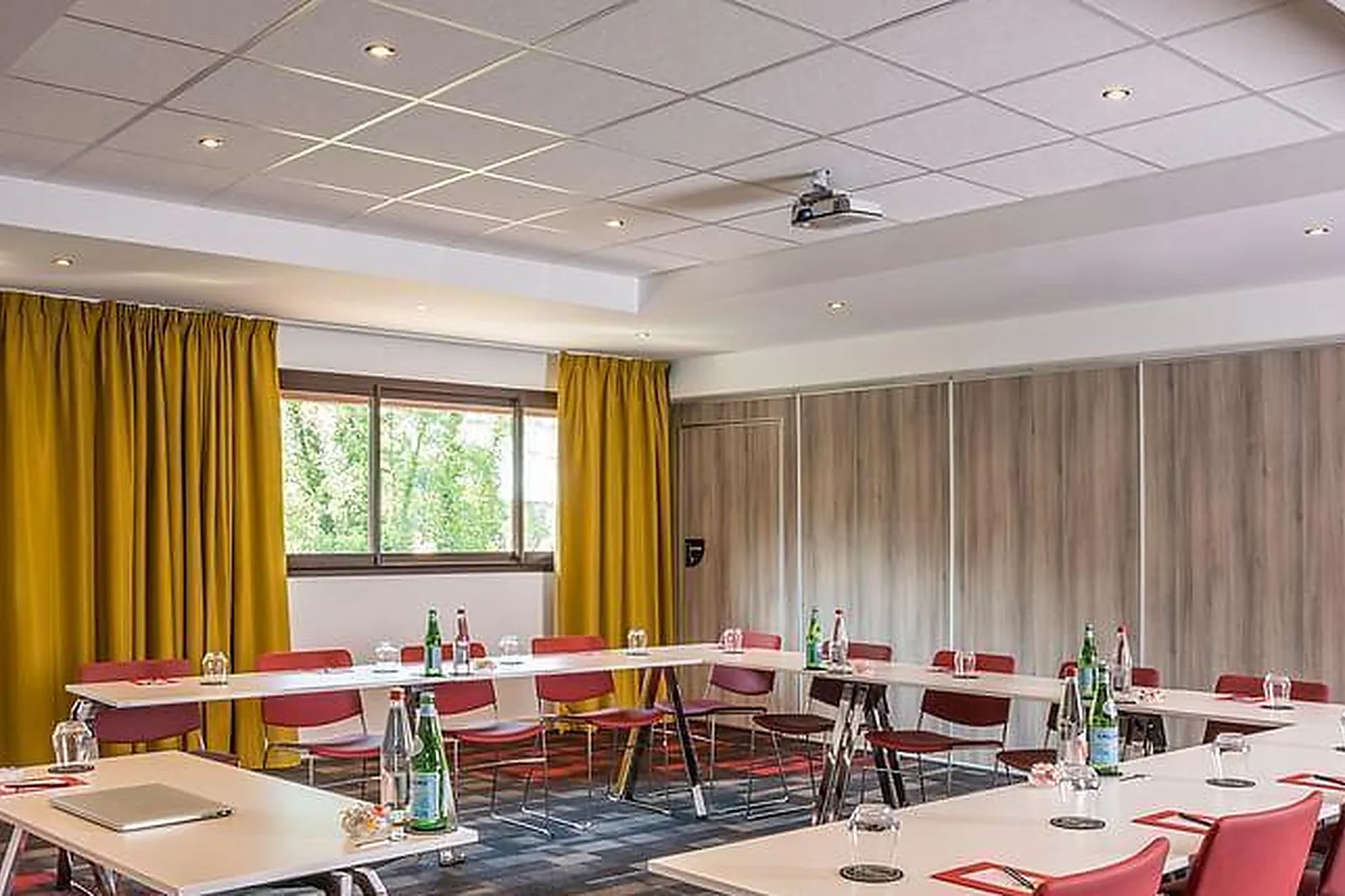 Lieux événementiels, GOLF DU MÉDOC RESORT MGALLERY HÔTEL COLLECTION ****