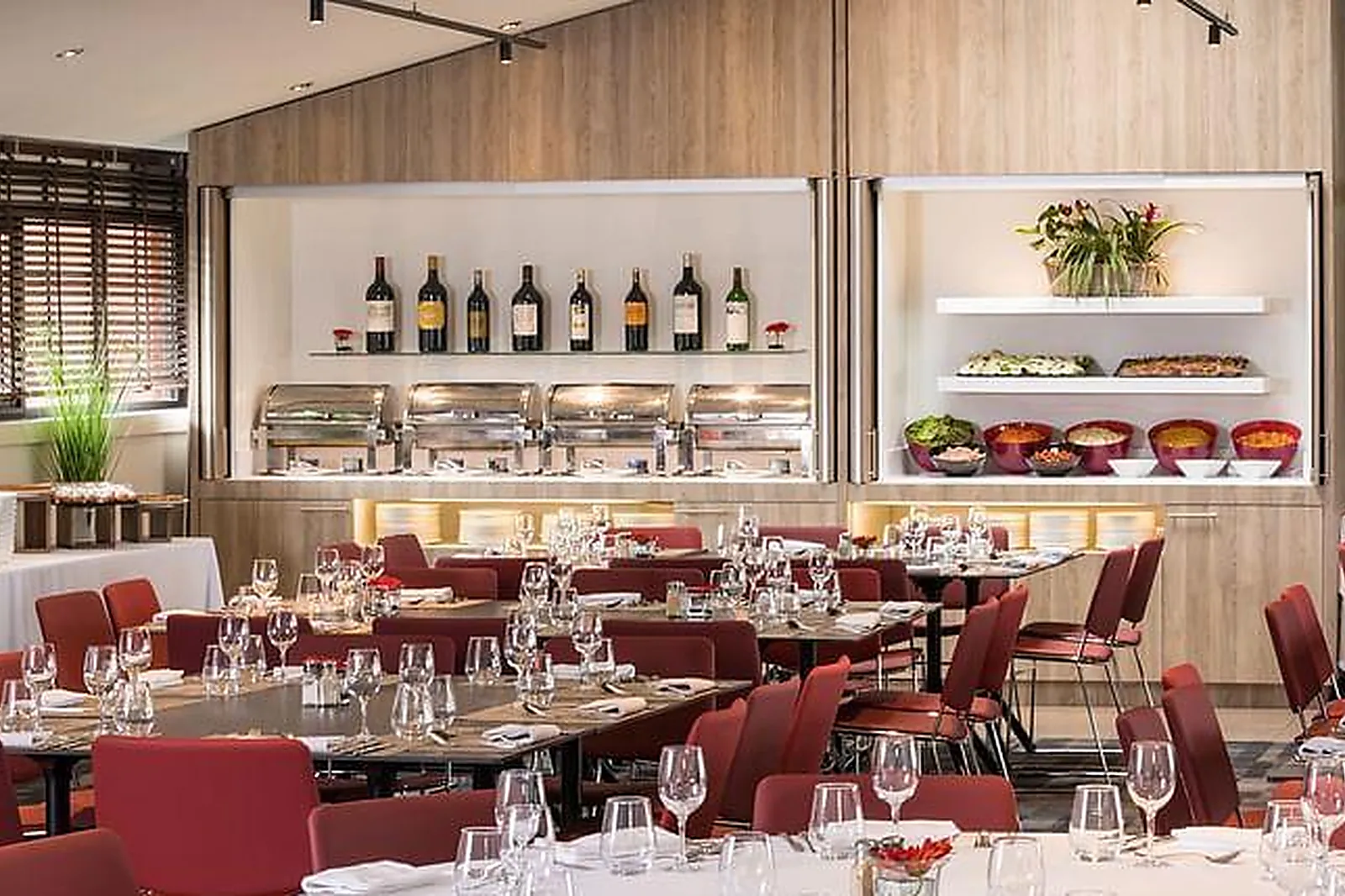 Lieux événementiels, GOLF DU MÉDOC RESORT MGALLERY HÔTEL COLLECTION ****