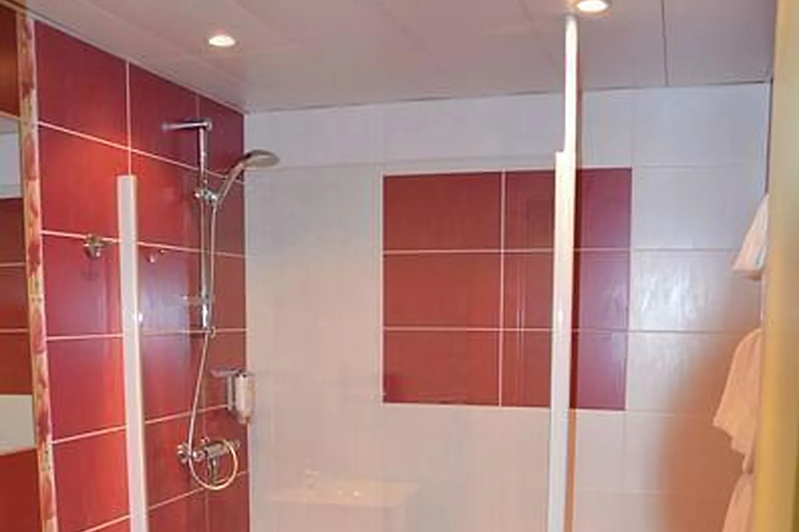 Lieux événementiels, GOLFE HOTEL VANNES***