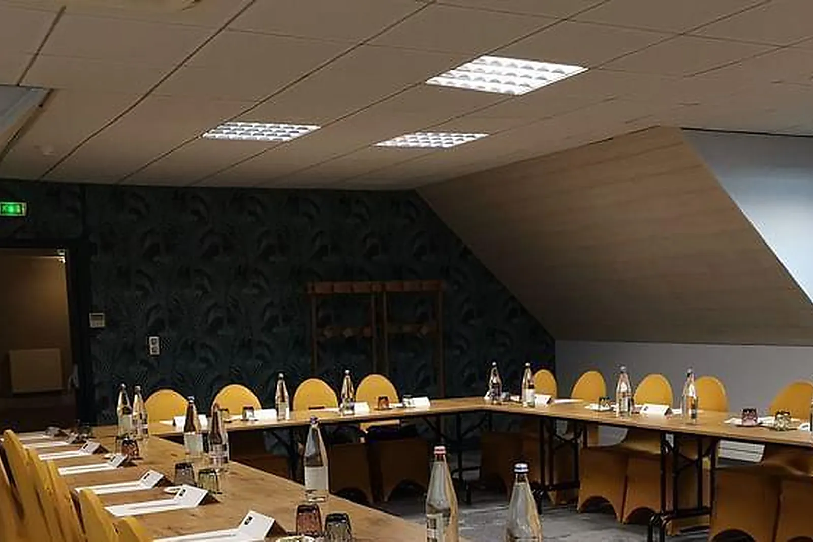 Lieux événementiels, GOLFE HOTEL VANNES***