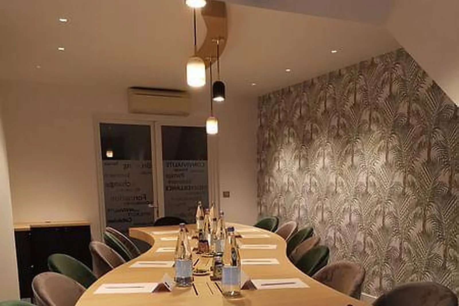 Lieux événementiels, GOLFE HOTEL VANNES***