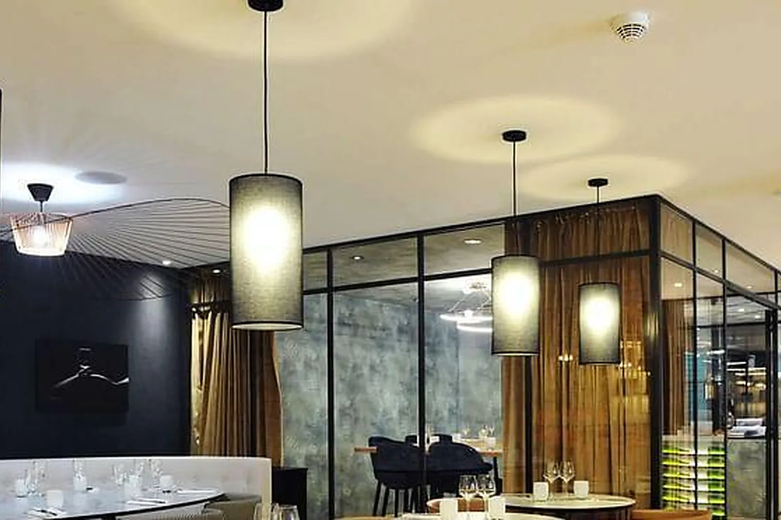 Lieux événementiels, GOLFE HOTEL VANNES***