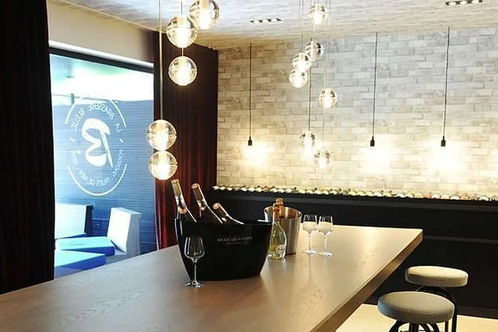 Lieux événementiels, GOLFE HOTEL VANNES***