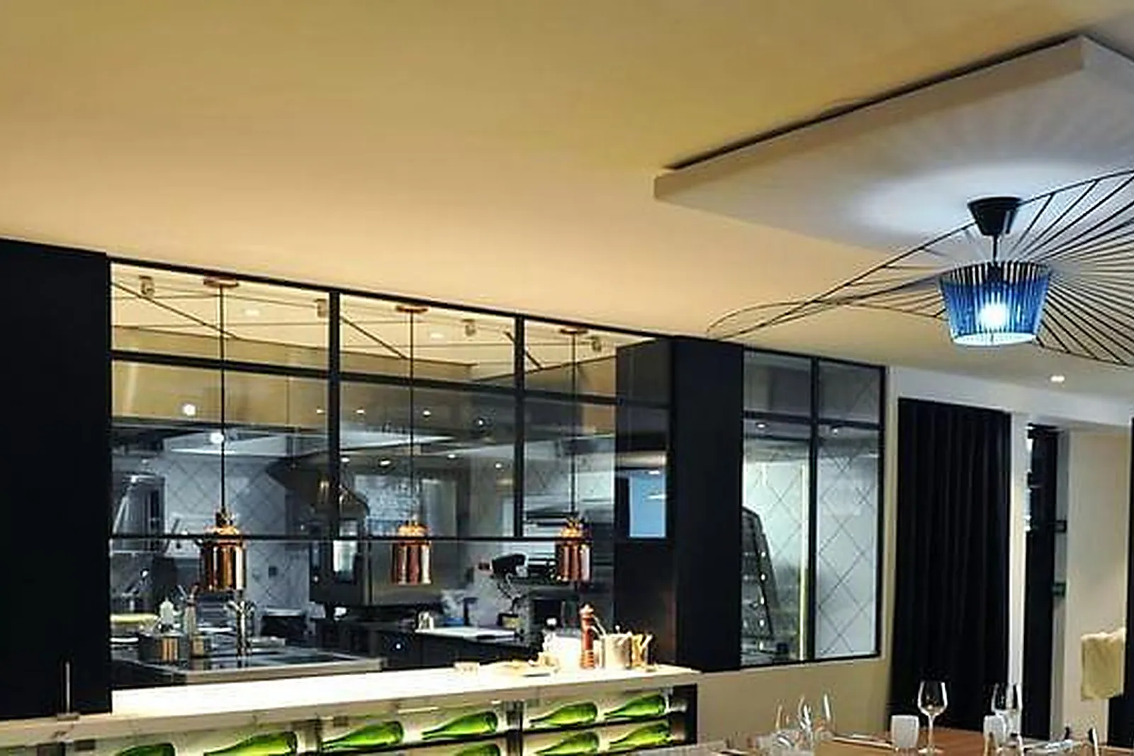 Lieux événementiels, GOLFE HOTEL VANNES***