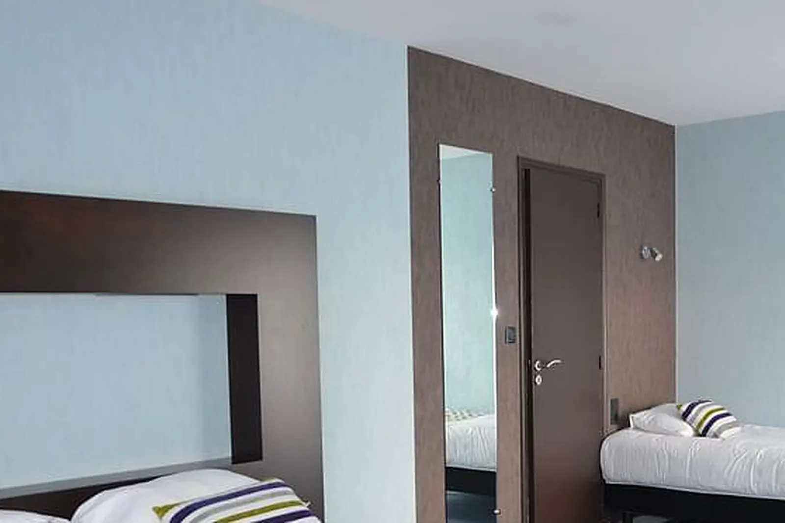 Lieux événementiels, GOLFE HOTEL VANNES***