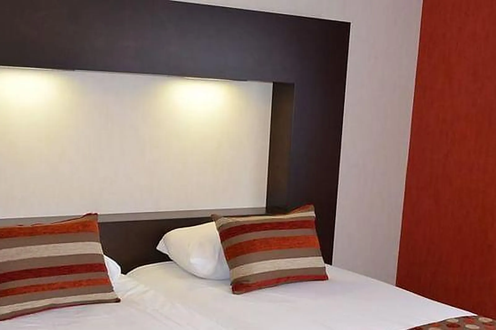 Lieux événementiels, GOLFE HOTEL VANNES***