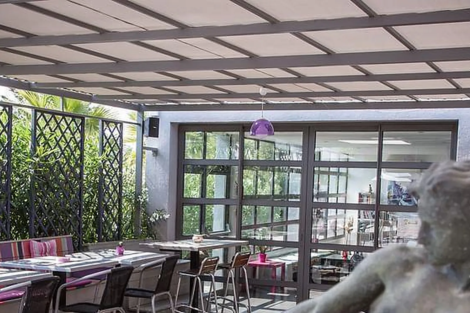 Lieux événementiels, GOLFE HÔTEL CORSE ***