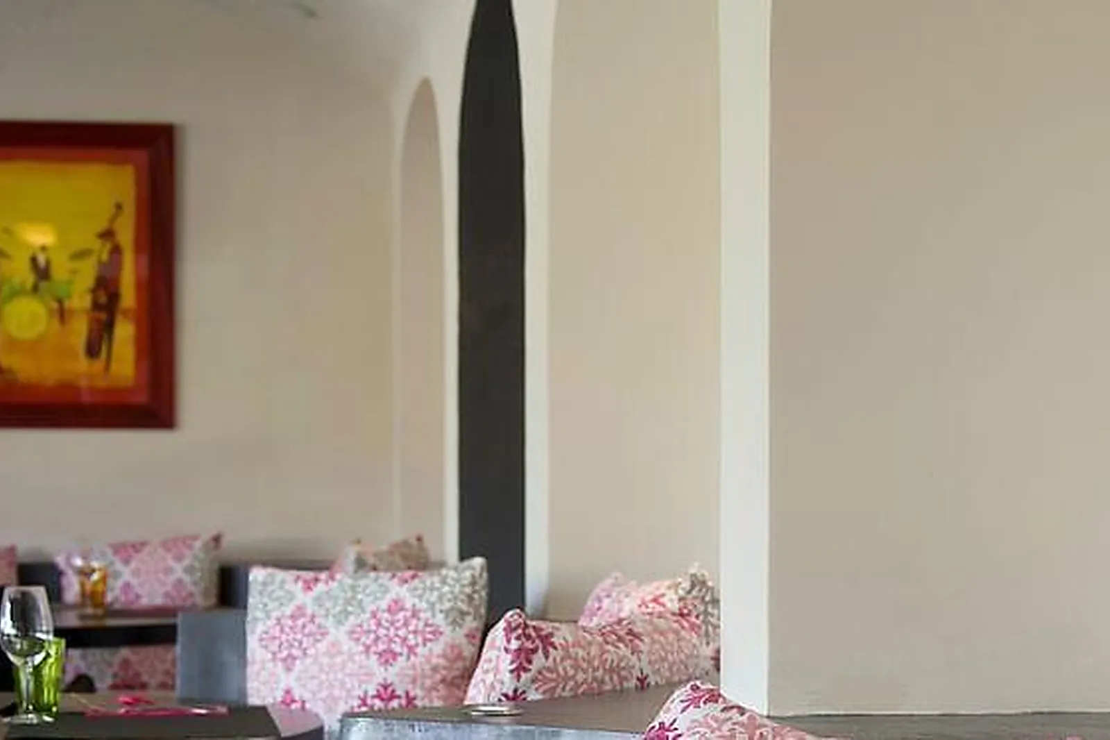 Lieux événementiels, GOLFE HÔTEL CORSE ***